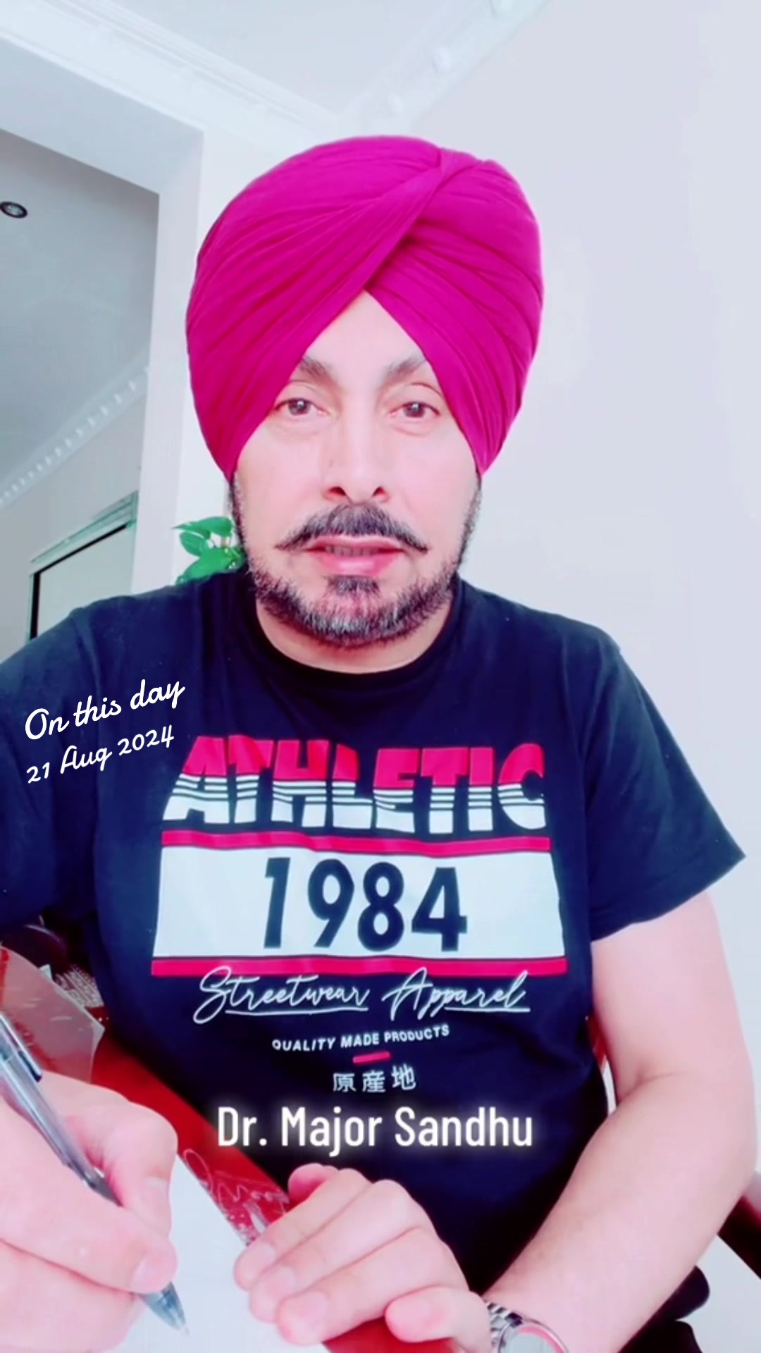 @ਮੌਜੀ (all rounder)