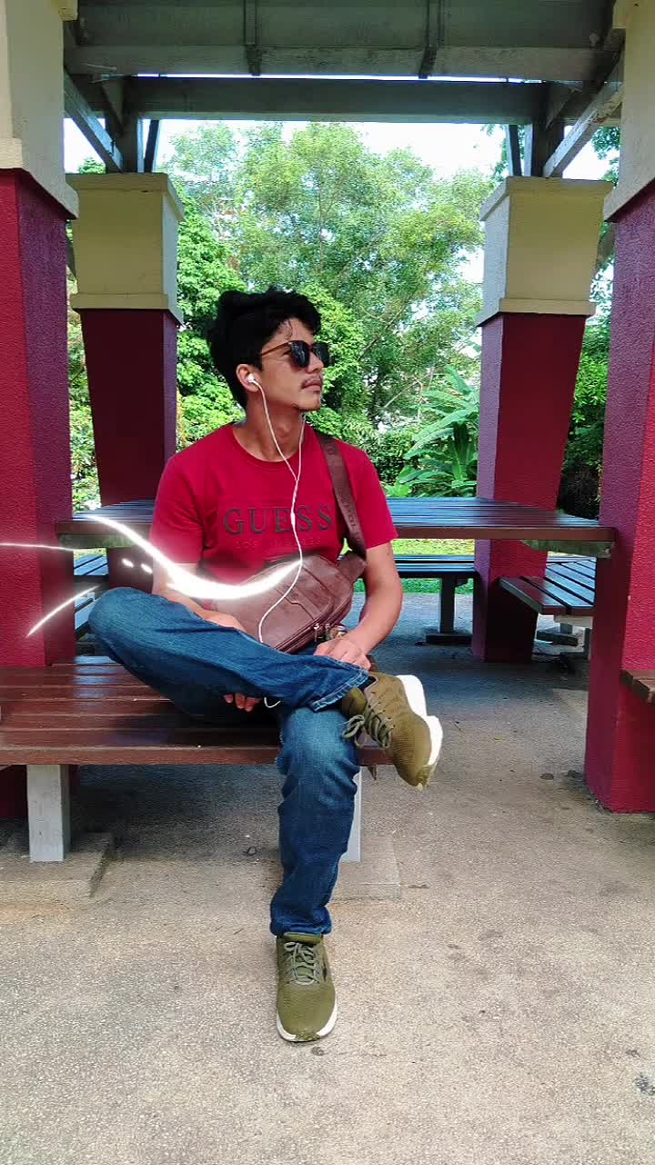 @mistar man