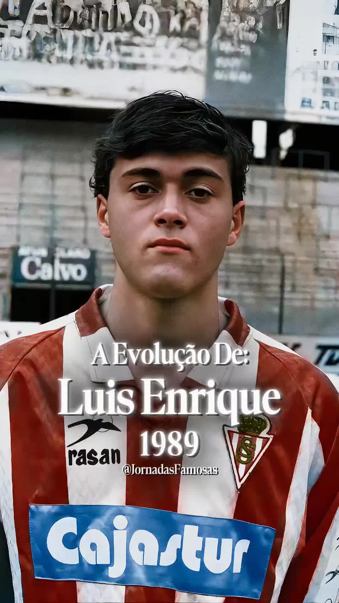 @Jornadas Famosas