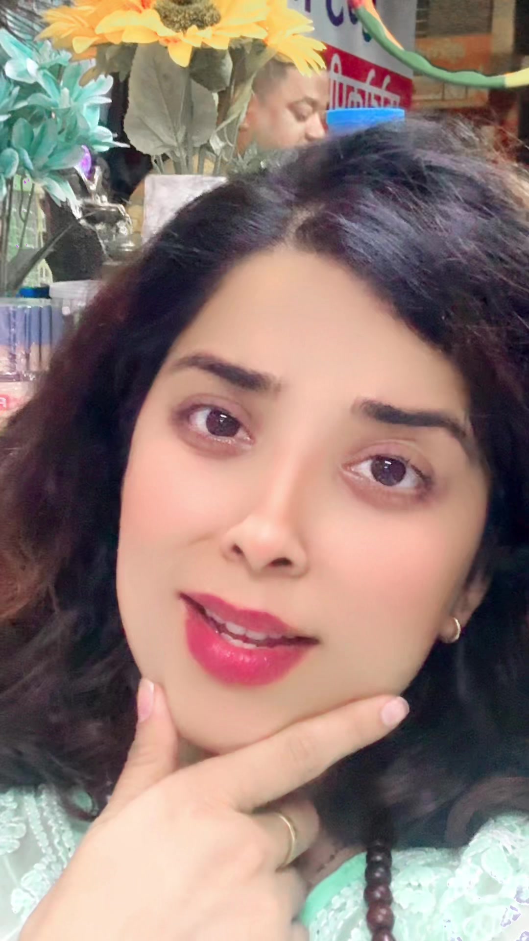 @Sabu🙏📿(मा. प्रेम आनन्द)