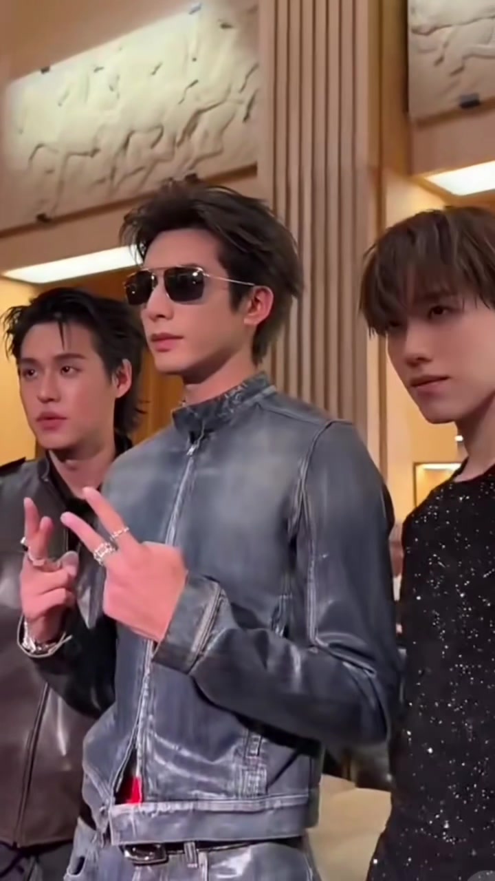@SongWeiLong