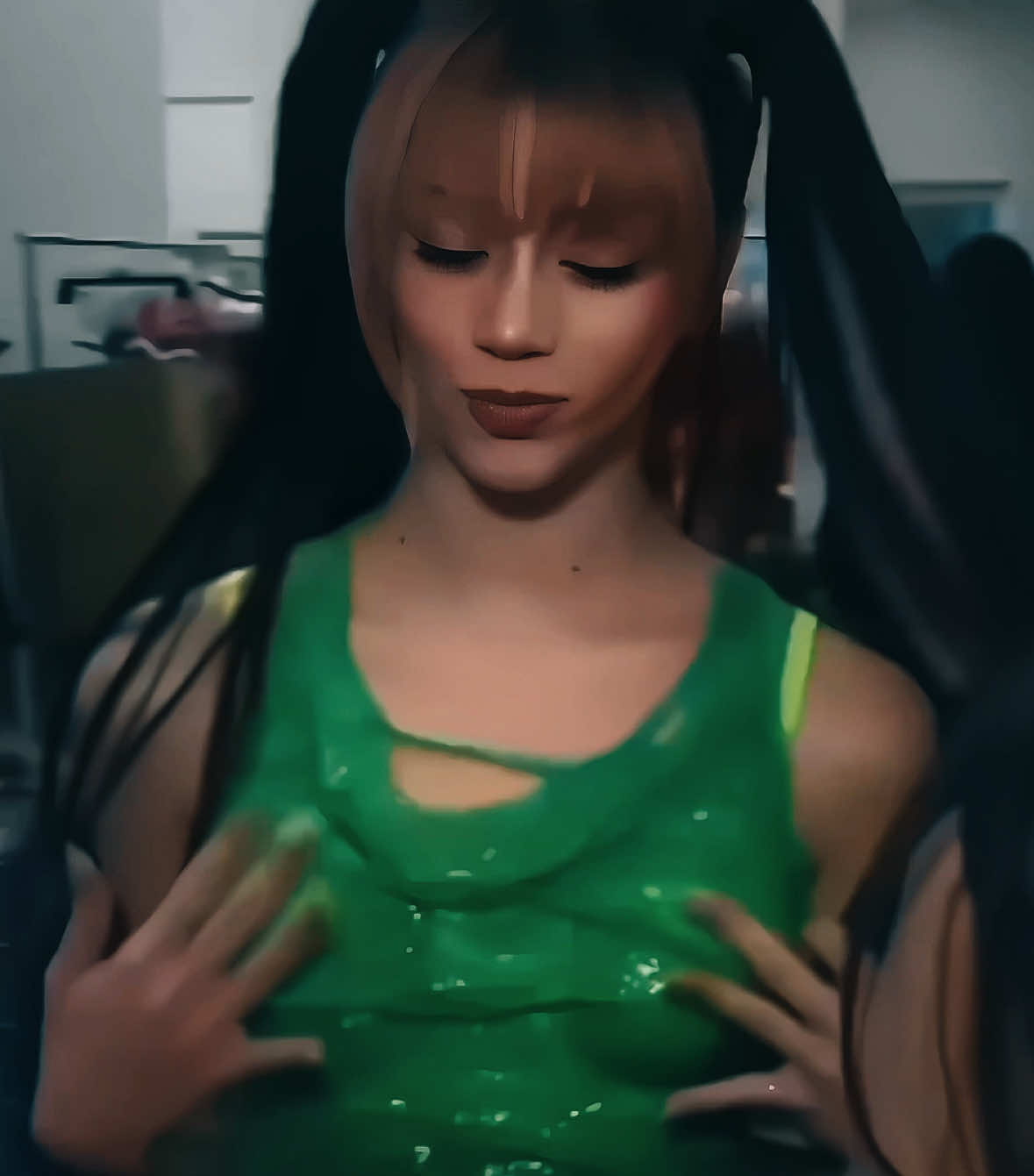@John Cena