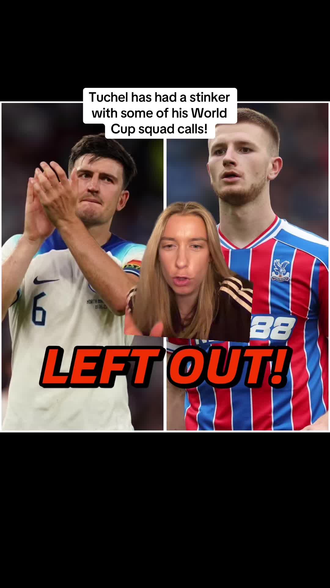 @Alice Talks Football