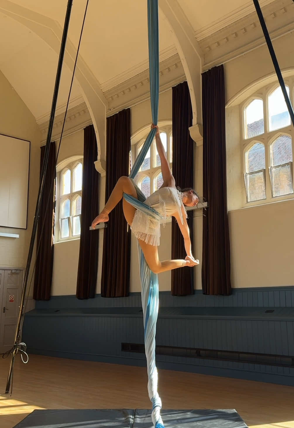 @Jemma | Aerialist