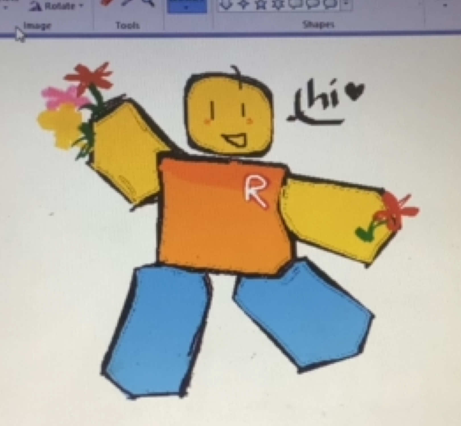 @Ry☆n