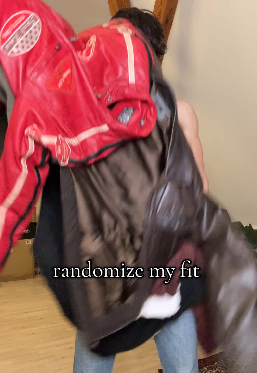 @Levi