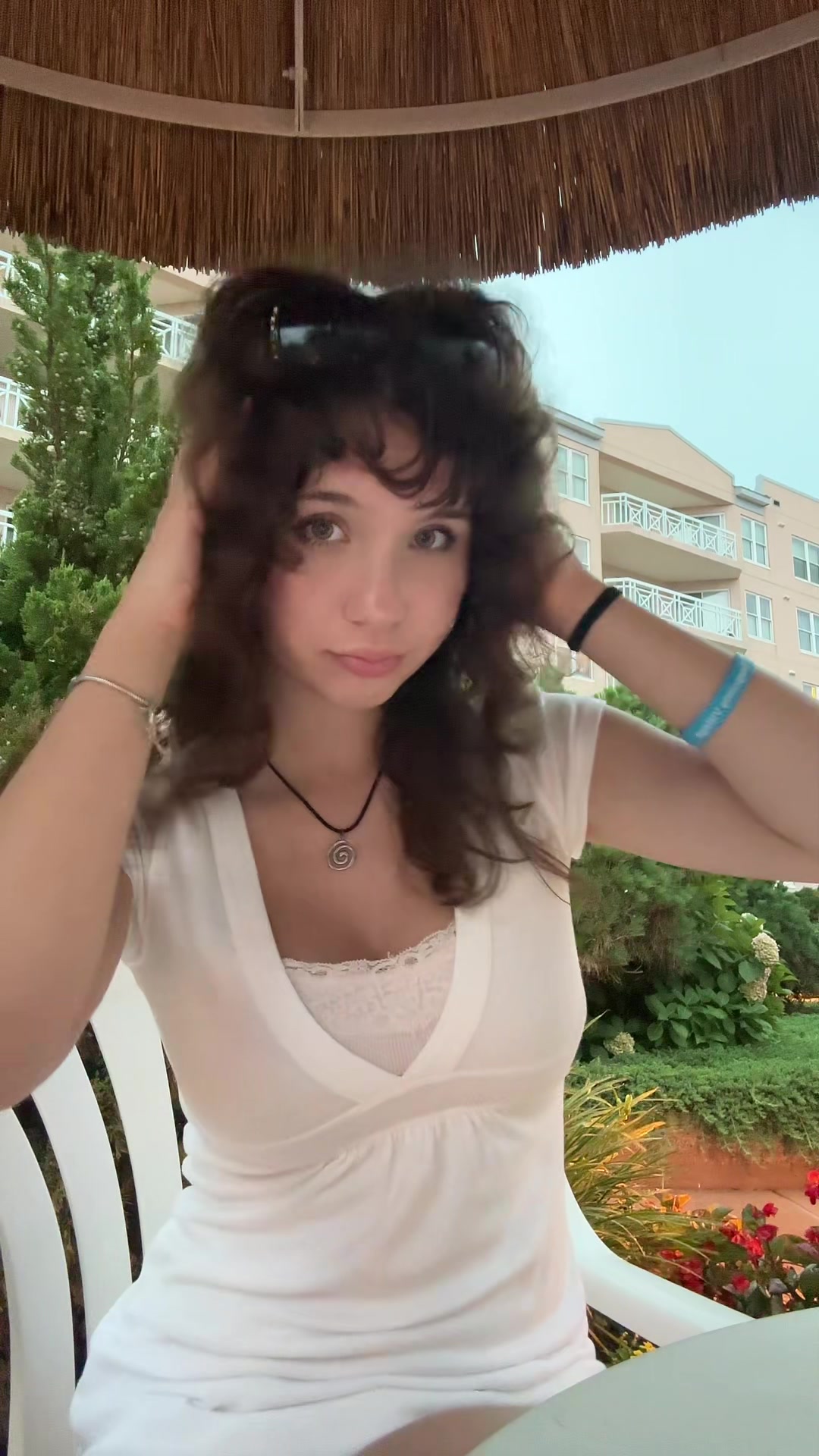 @‧₊˚ 🪷 . 𓂃