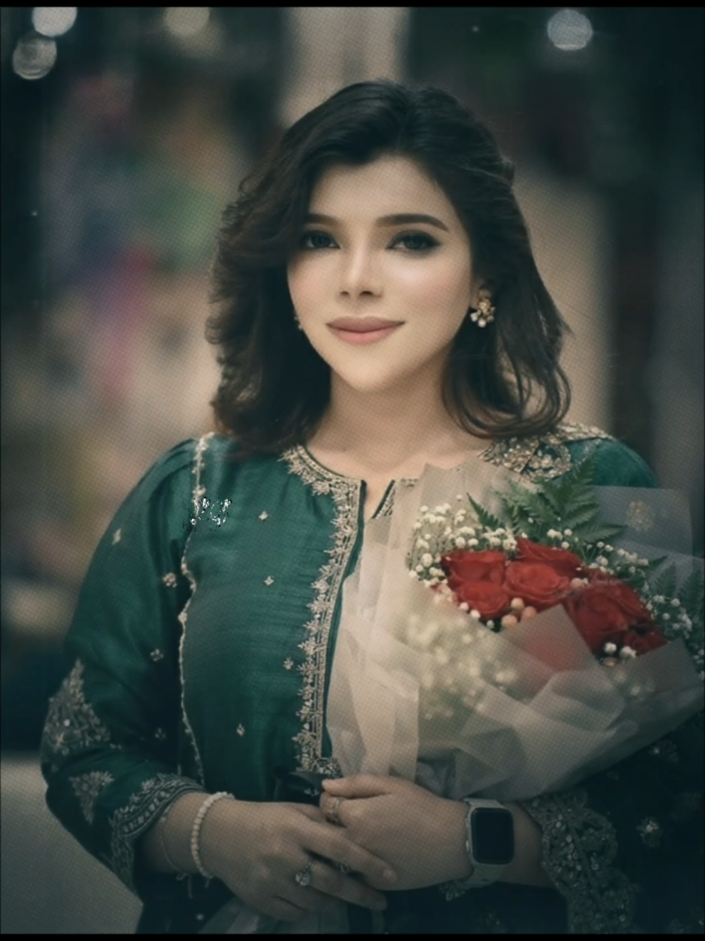 @MBC Salon & studio By Nafeesa