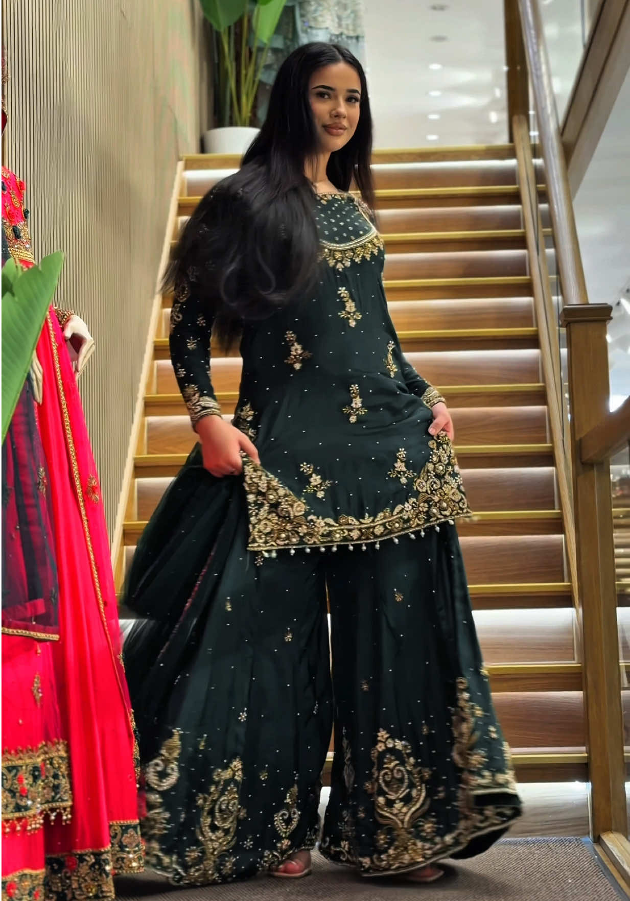 @BURAAQ BRIDAL 🇬🇧