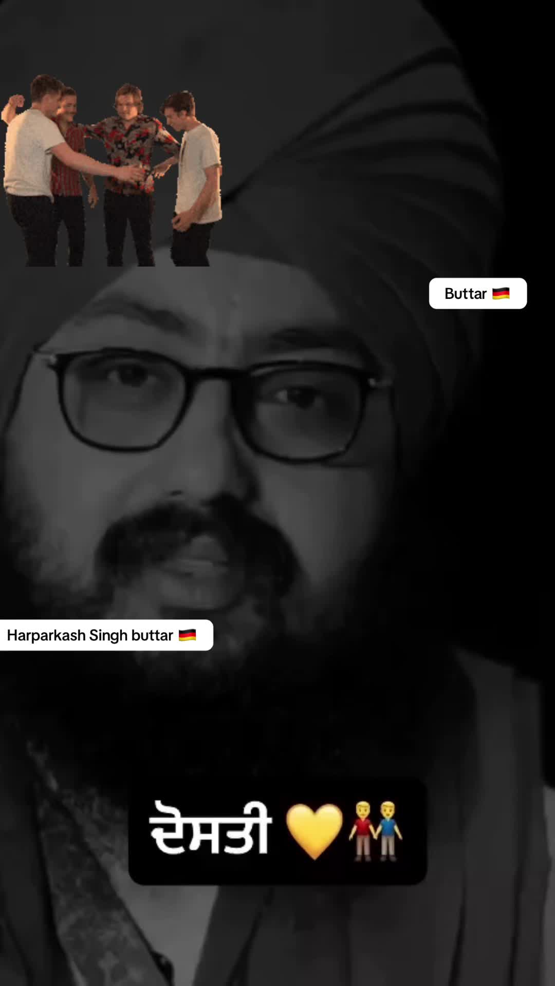 @Harparkash Singh Buttar 🇩🇪