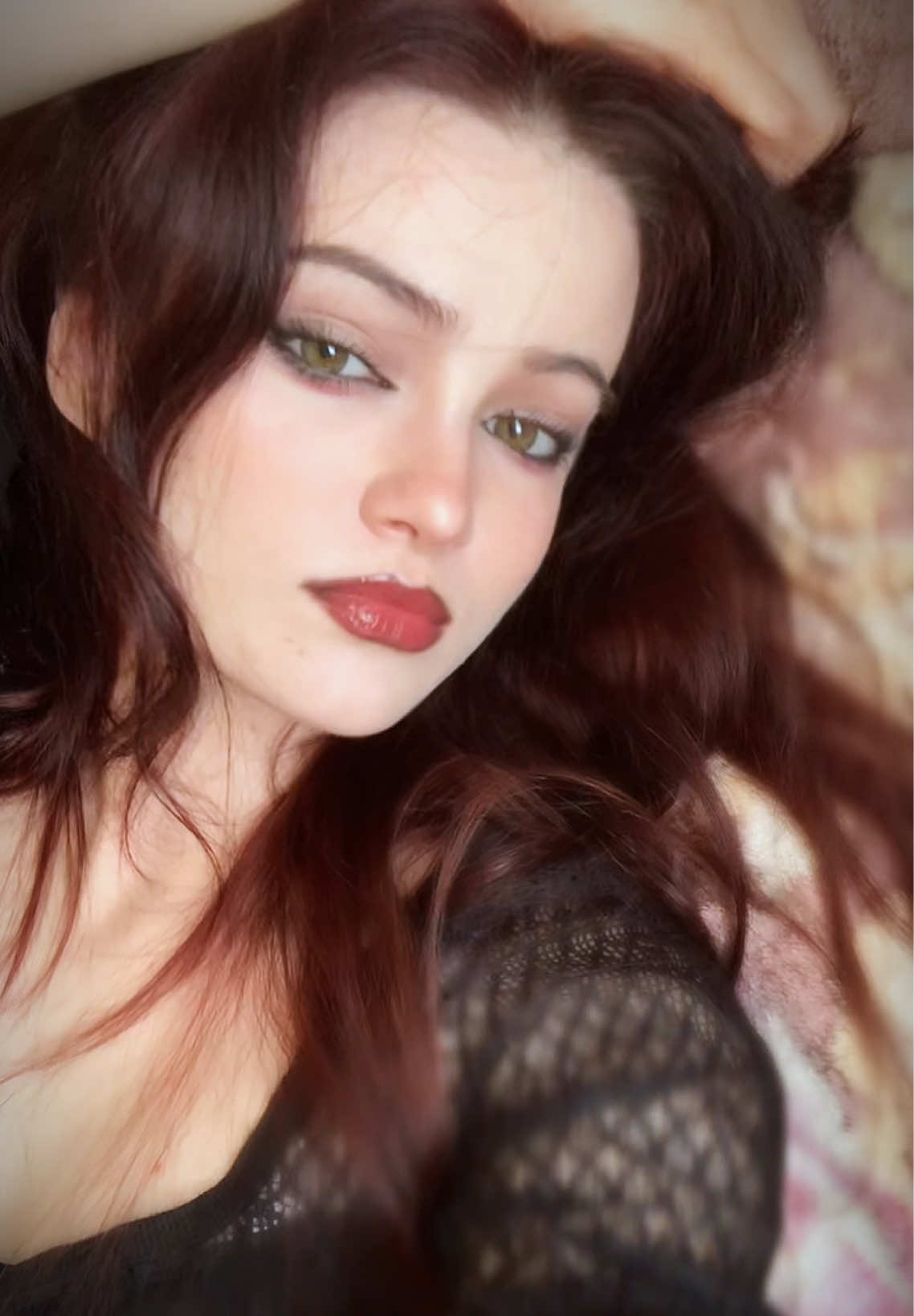 @𝔥𝔢&rsquo;𝔩𝔩𝔤𝔞𖤐