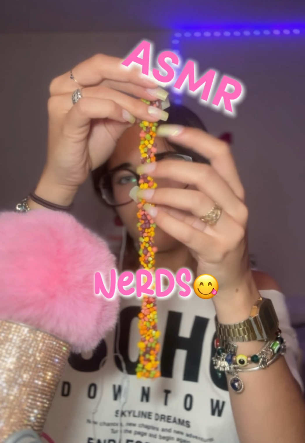 @LaDarki Asmr