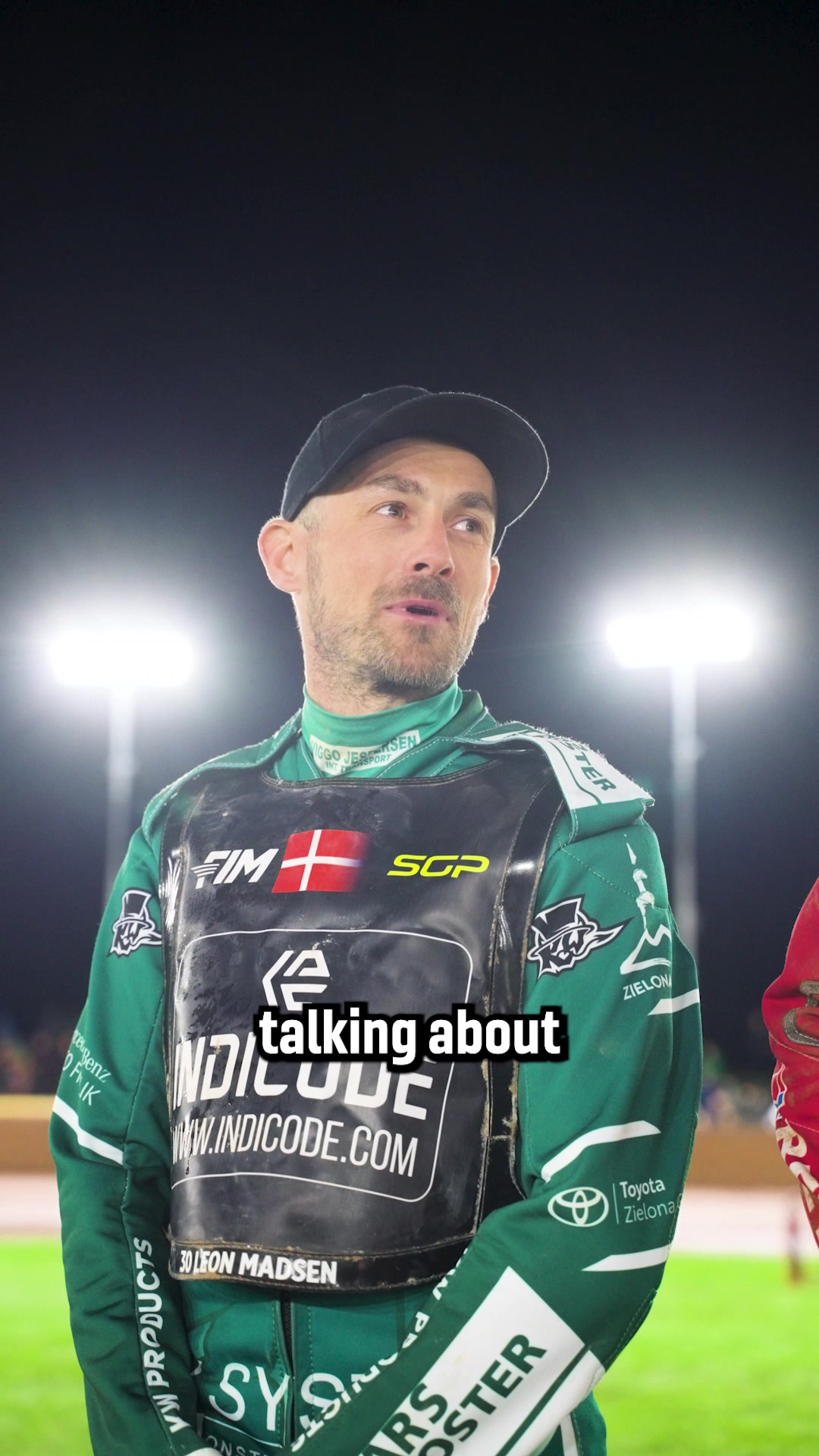 @FIM Speedway Grand Prix