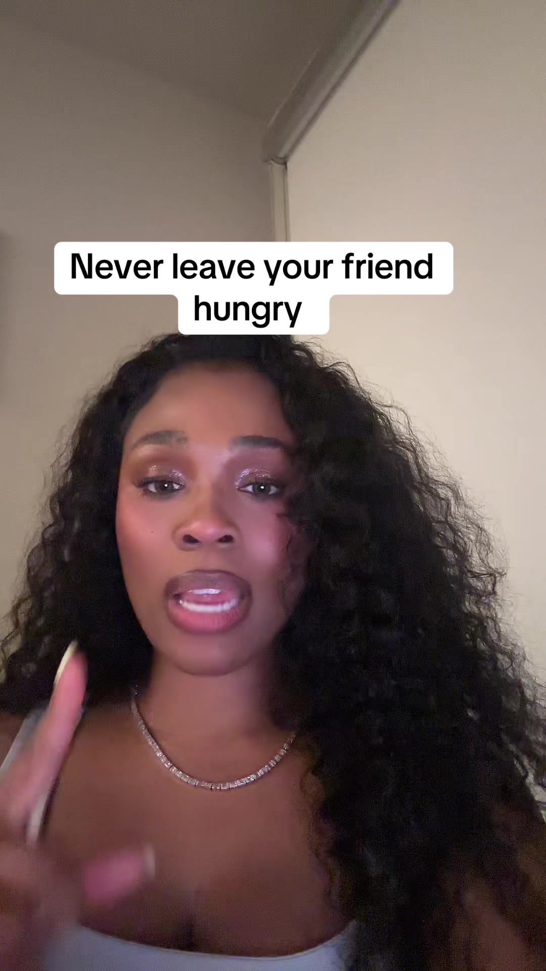 @Vanessa Elaine