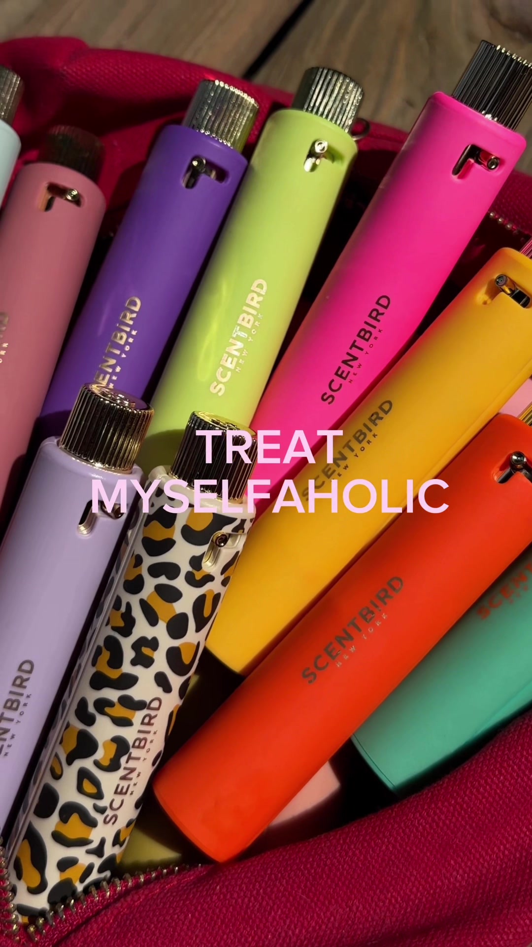 @Scentbird
