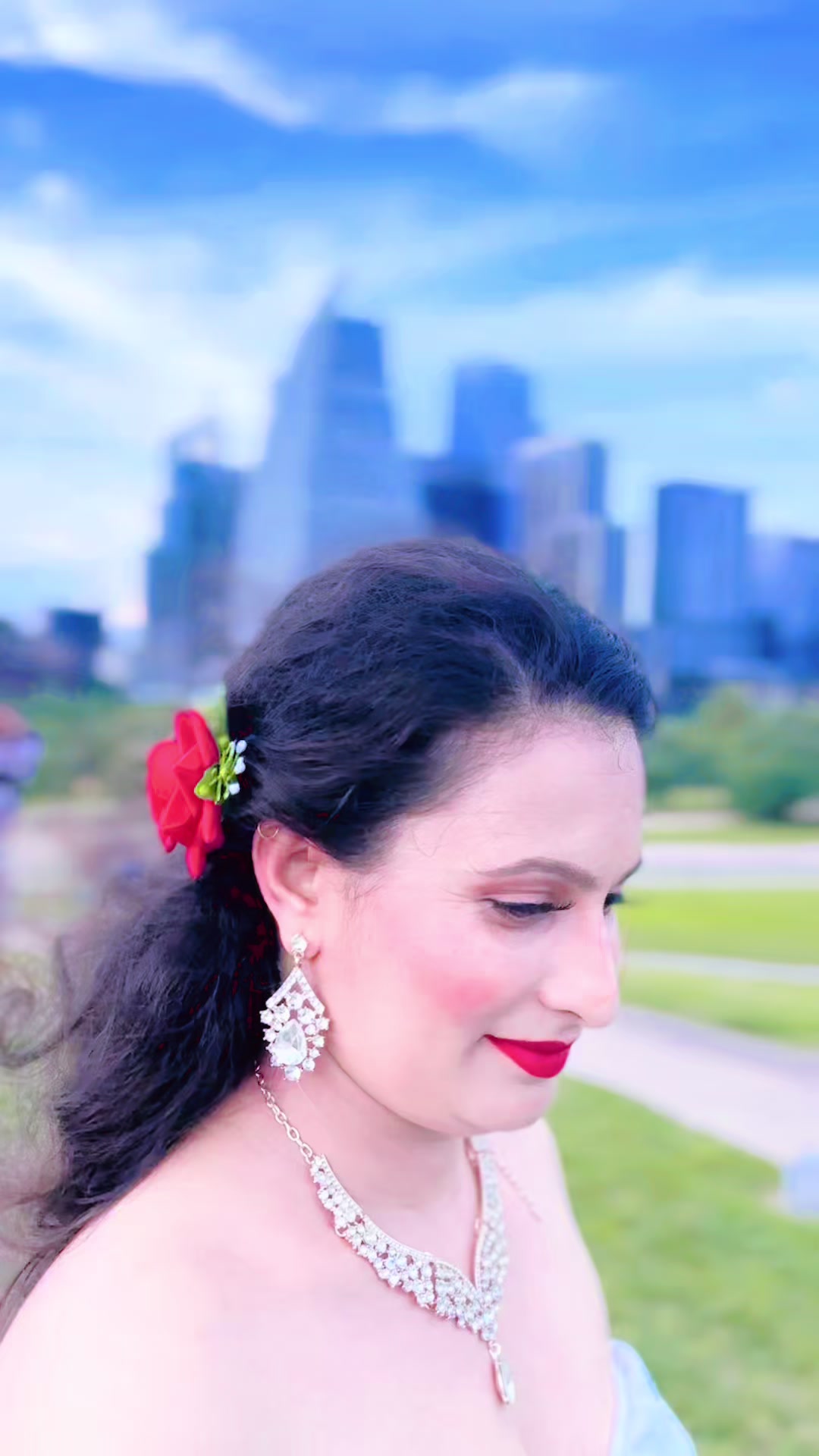 @Subhadra neupane🇺🇸