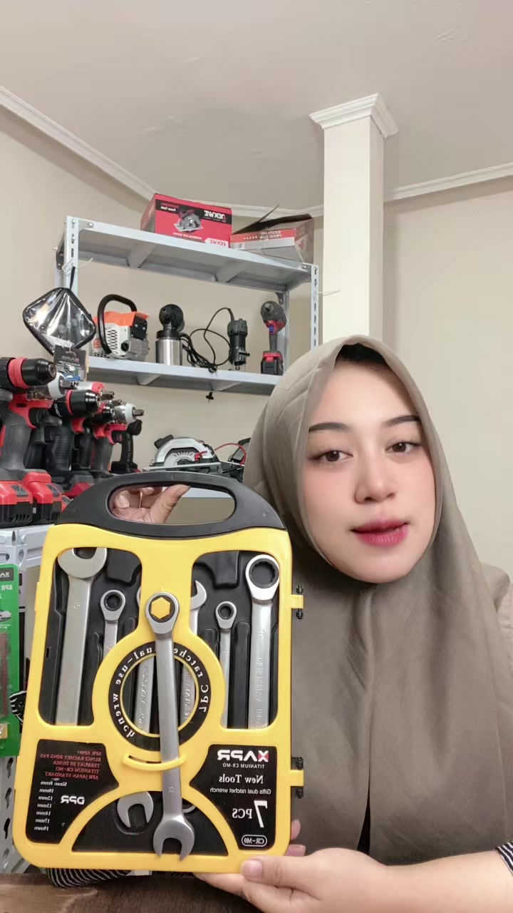 @Zhihe Teknologi