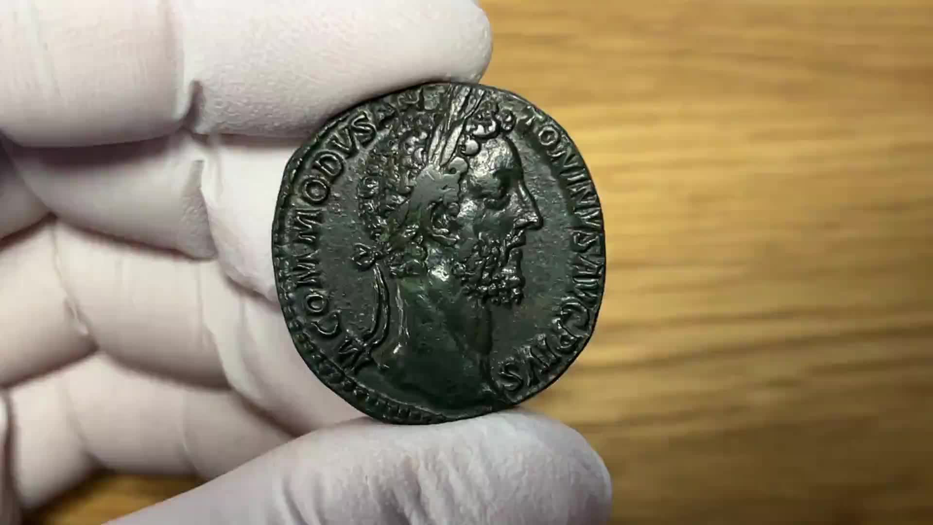 @Ancient Coins