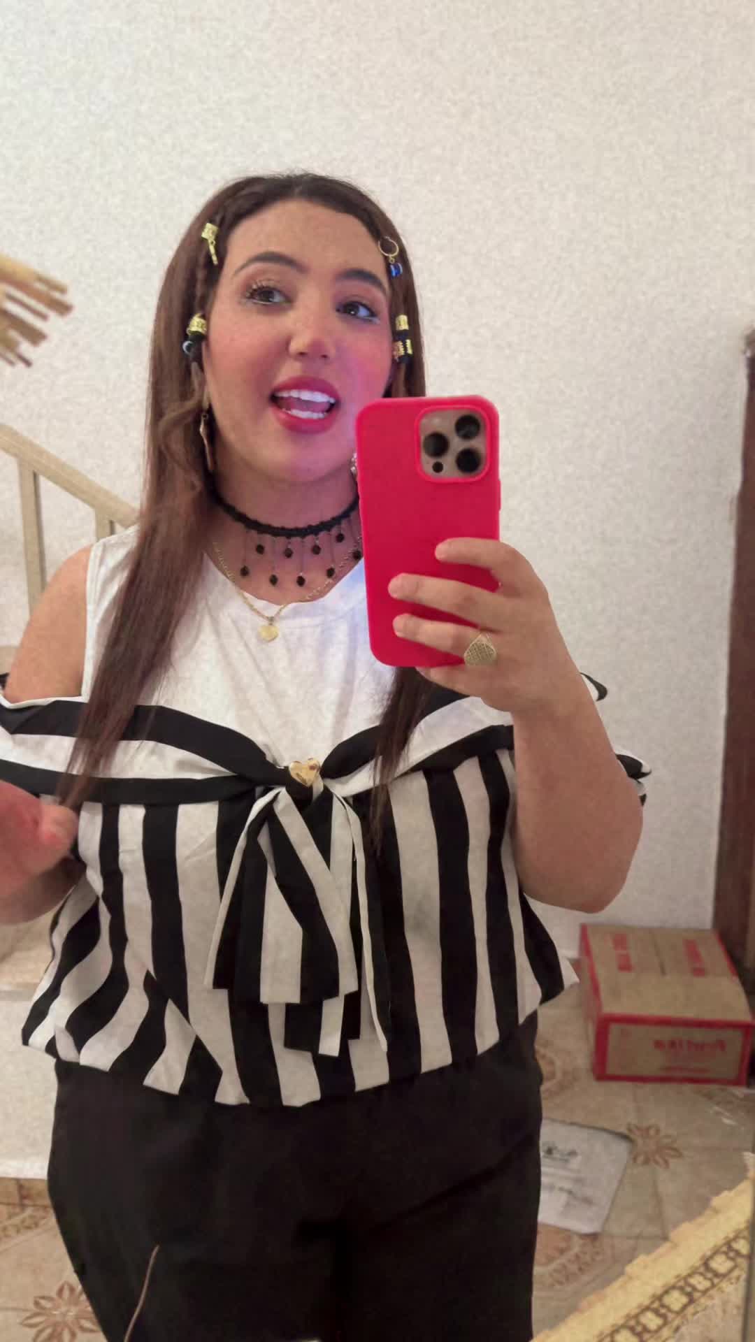 @Sérènà Yazidi Ktm