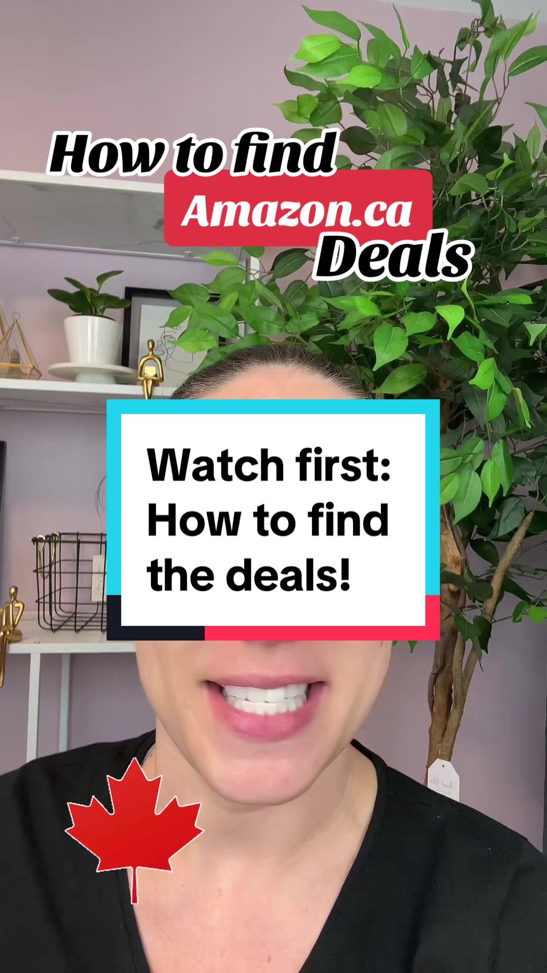 @I Love Deals Canada