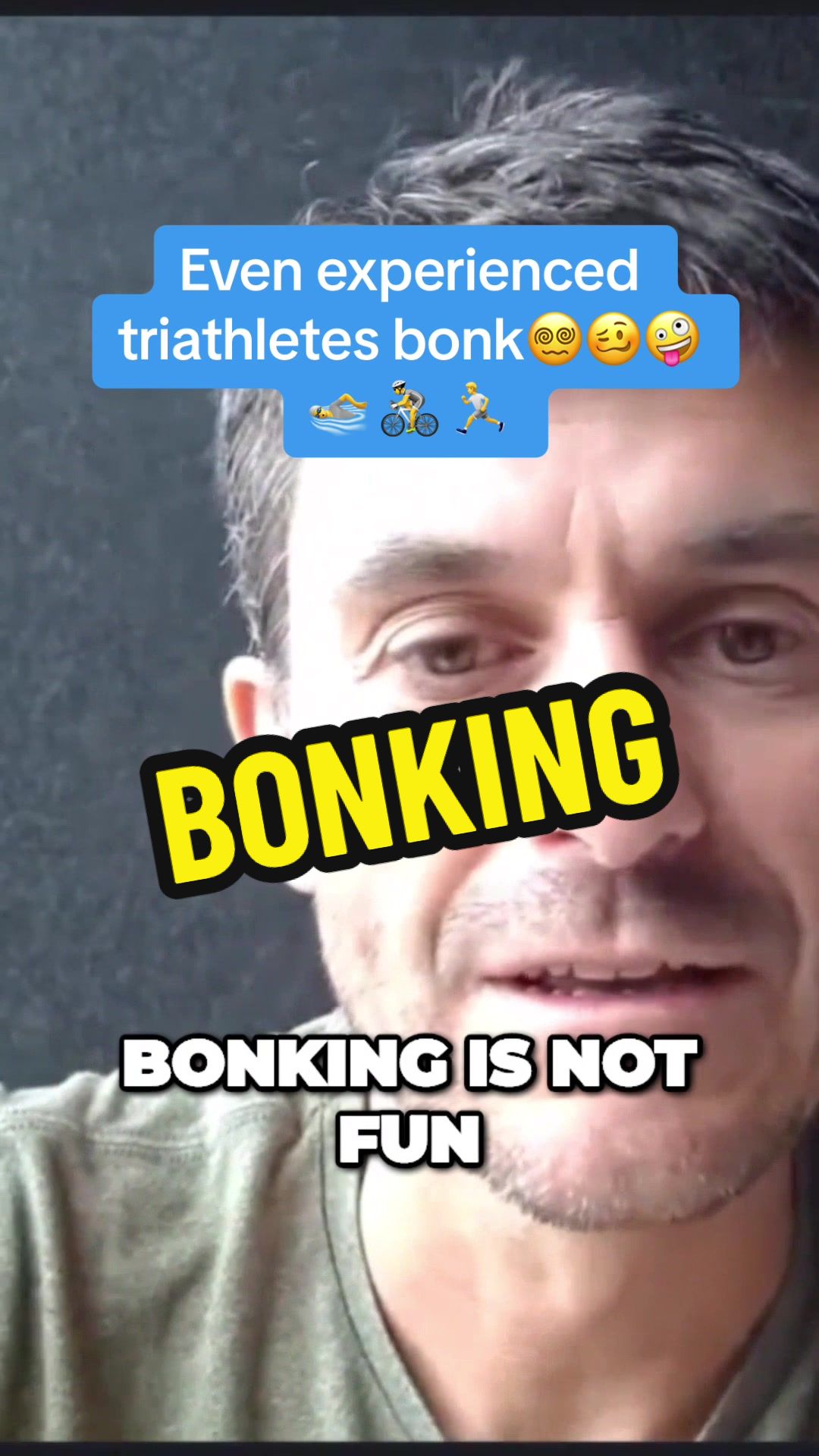 @Jasper Blake @MyEnduranceHub