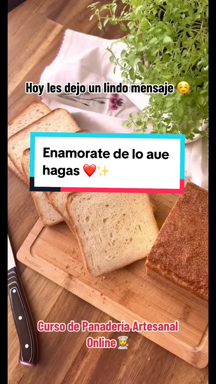 @Amantes del buen Pan