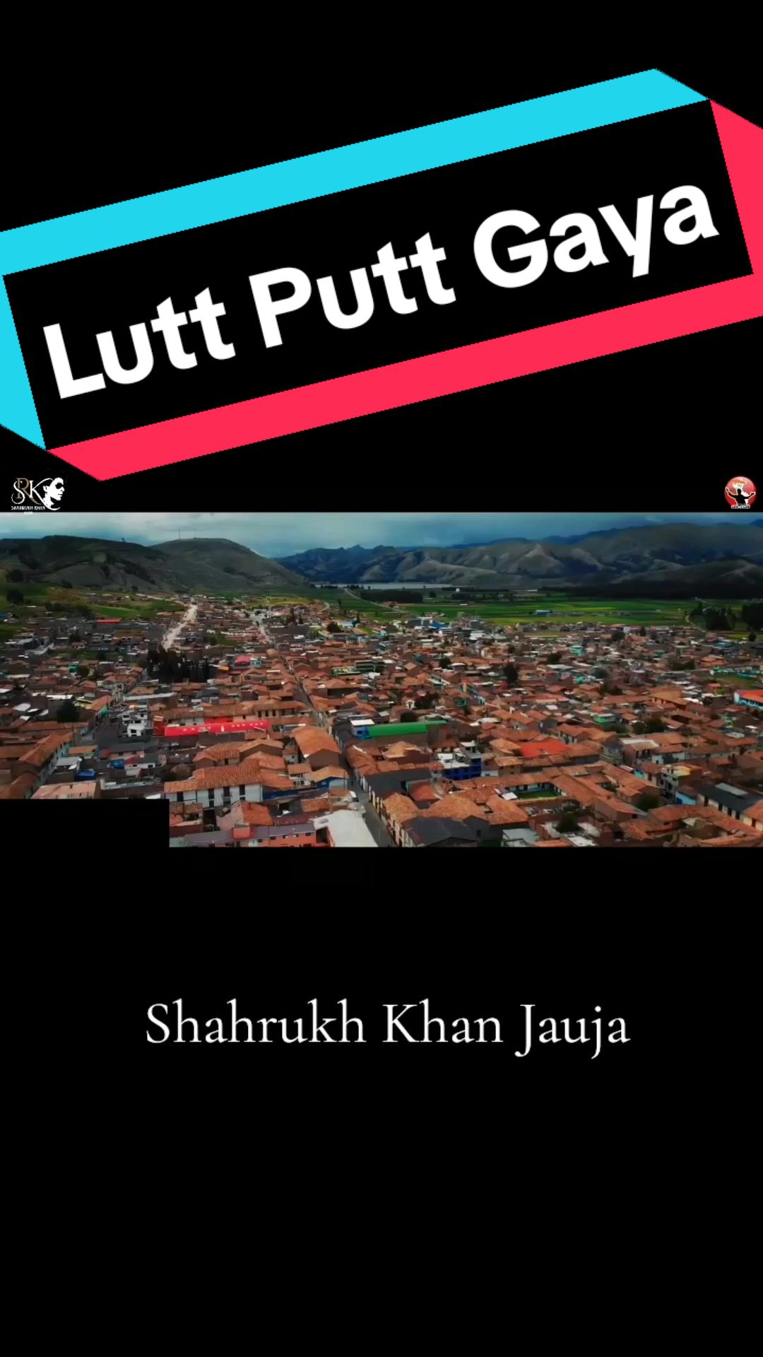 @Shahrukhkhan_Jauja