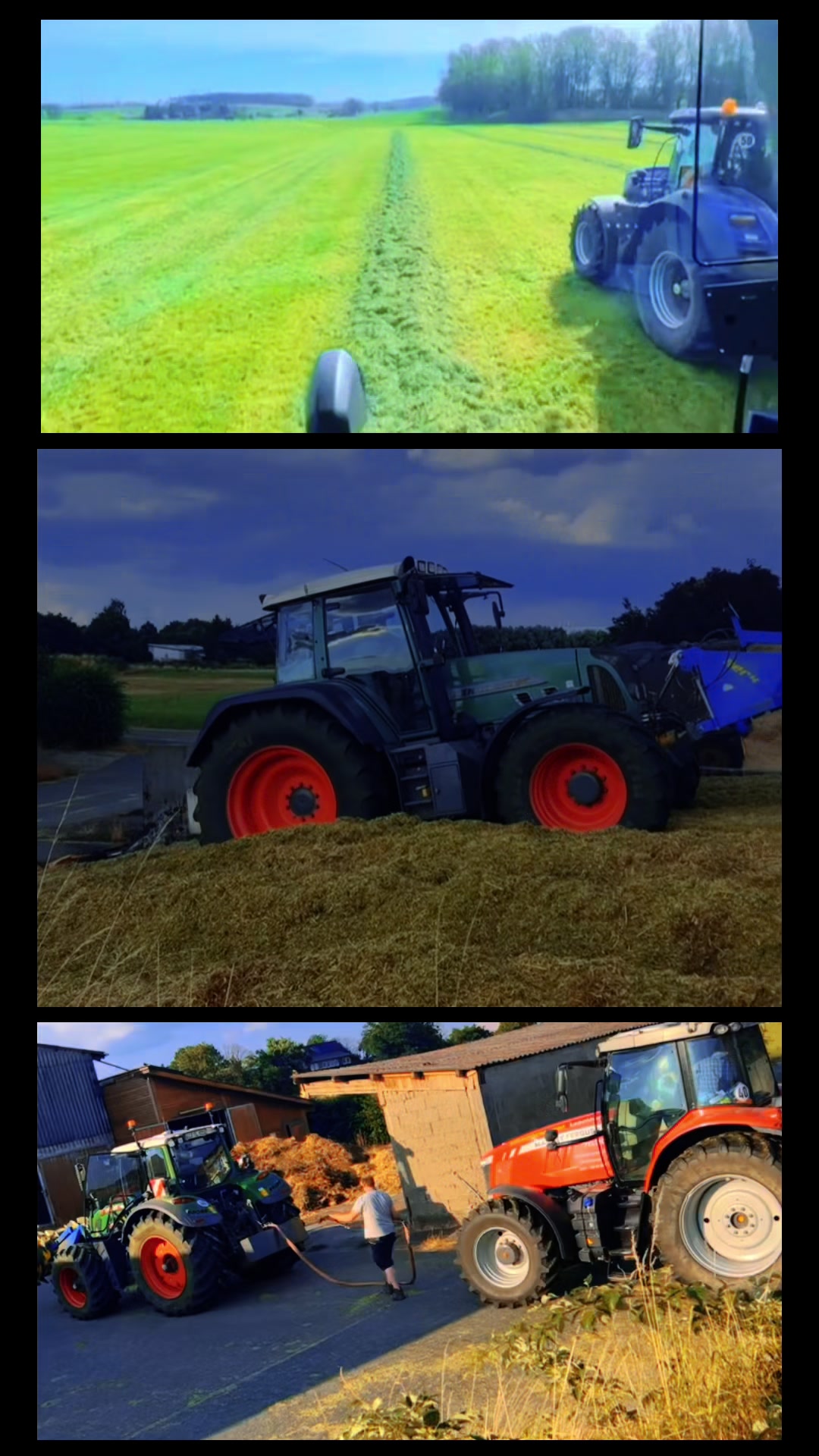 @Fendt /Kevin 🤪🚒🚜