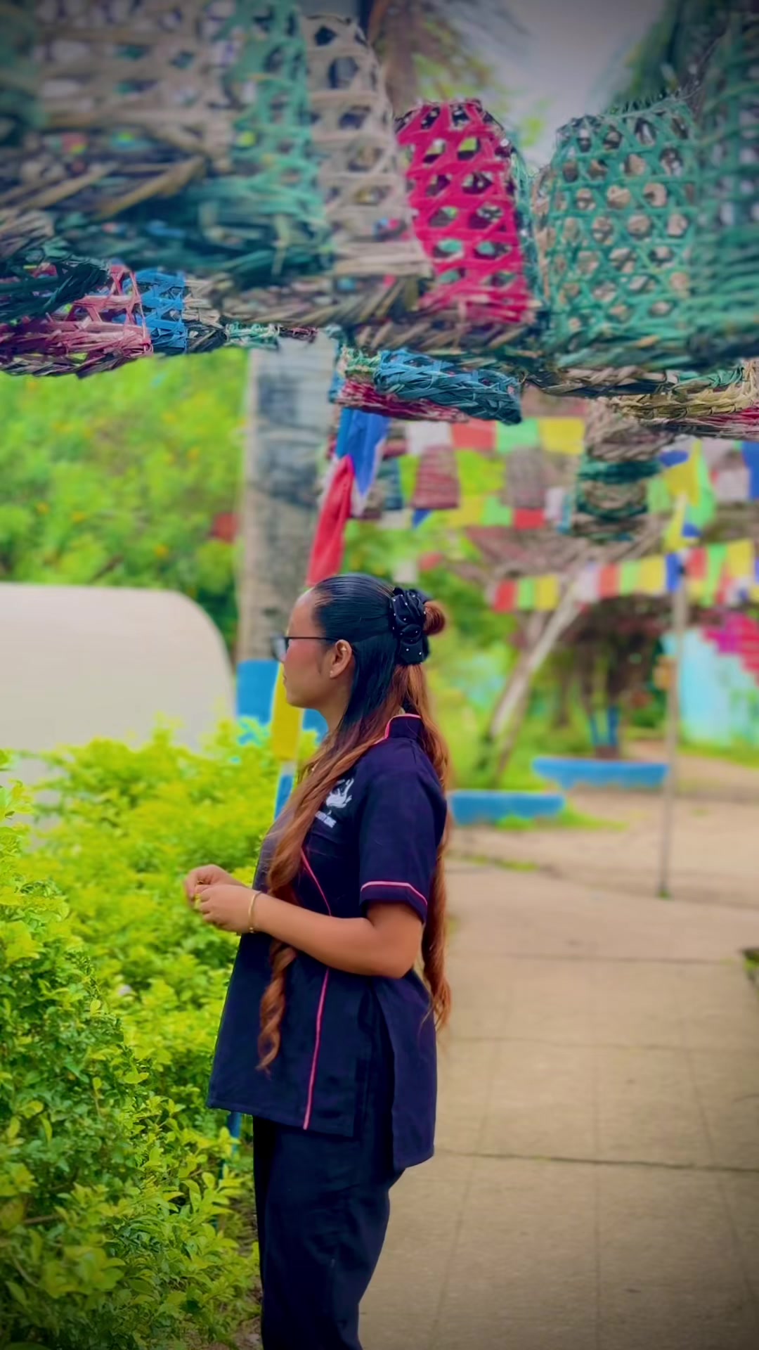 @खुतुङ खाम्चा मगर😺♥️