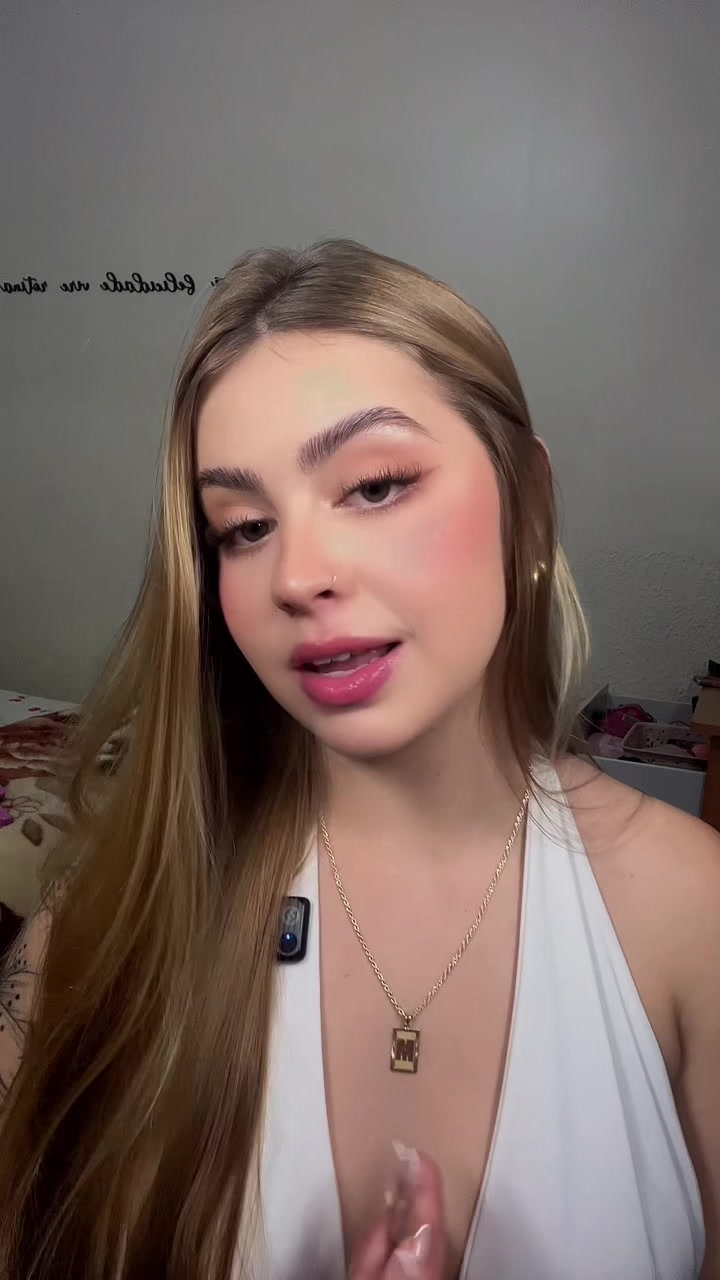 @Maria Fernanda