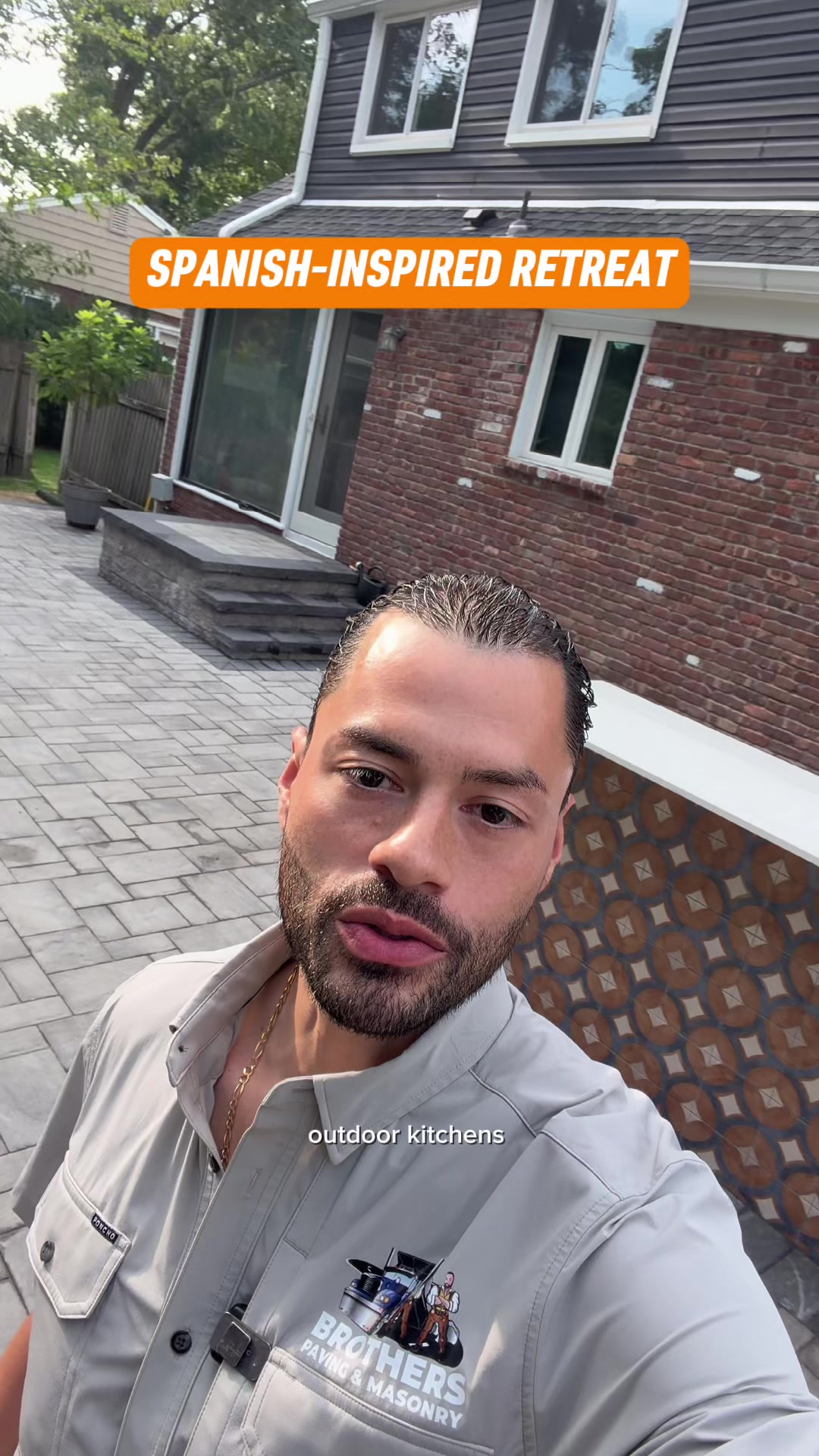 @Brothers Paving & Masonry