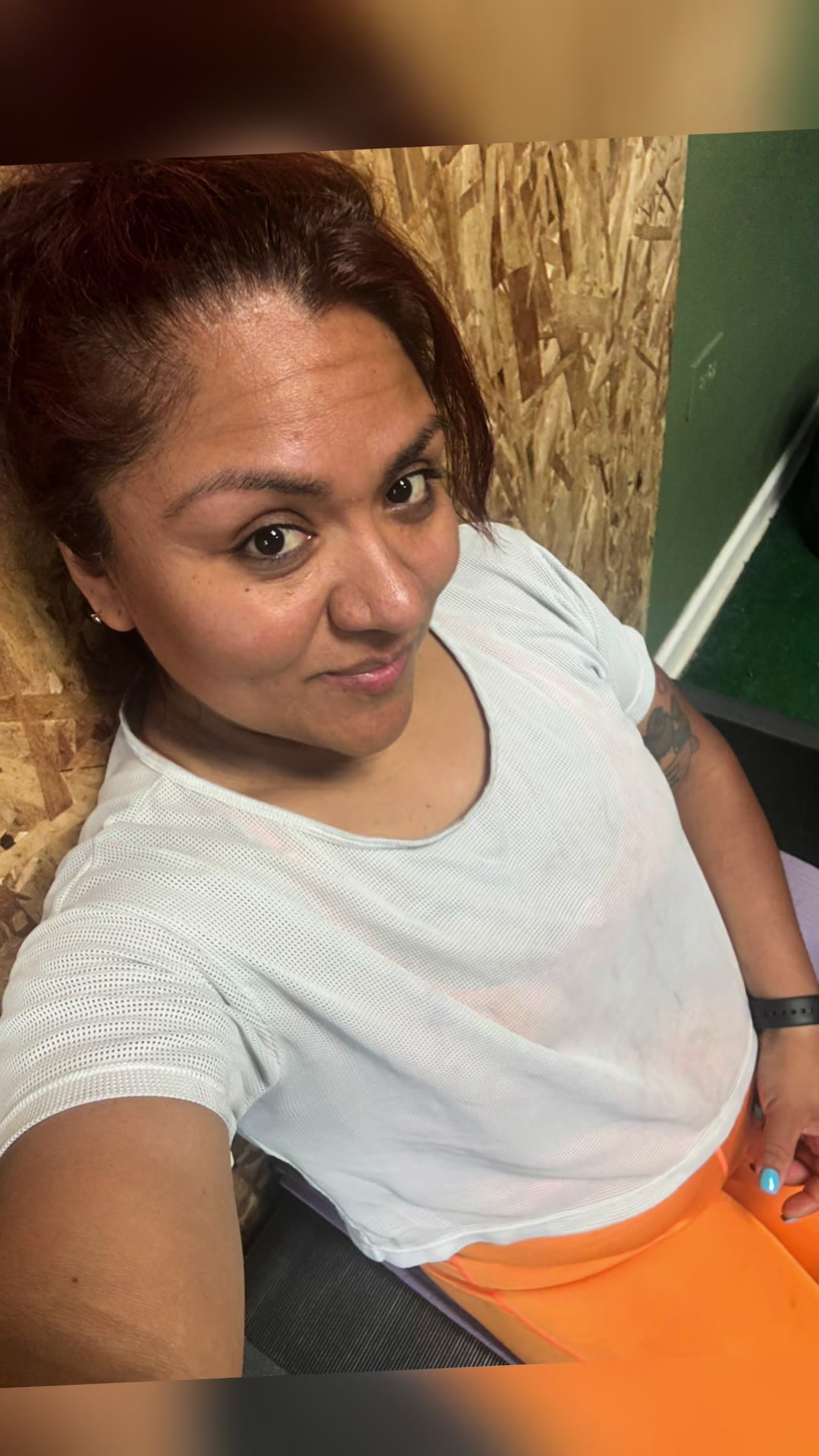 @Viviana Dominguez