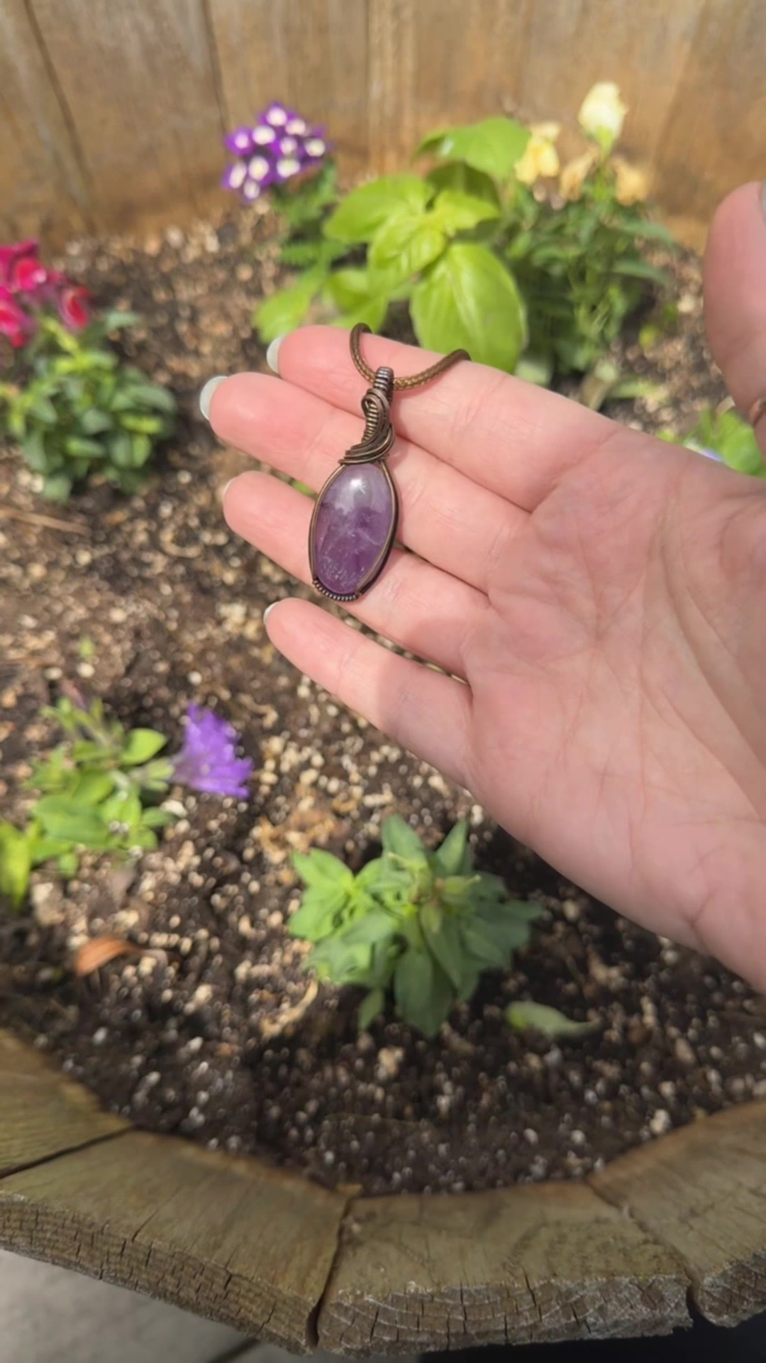 @Copper Moon Crystal Co. LLC