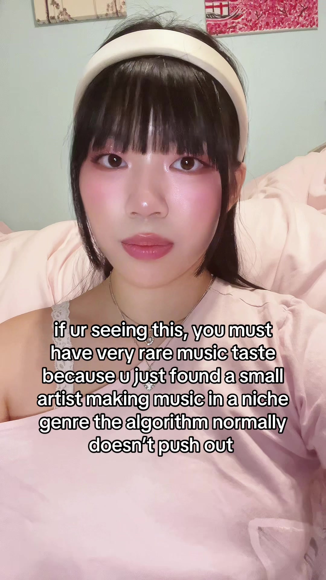 @Melody T