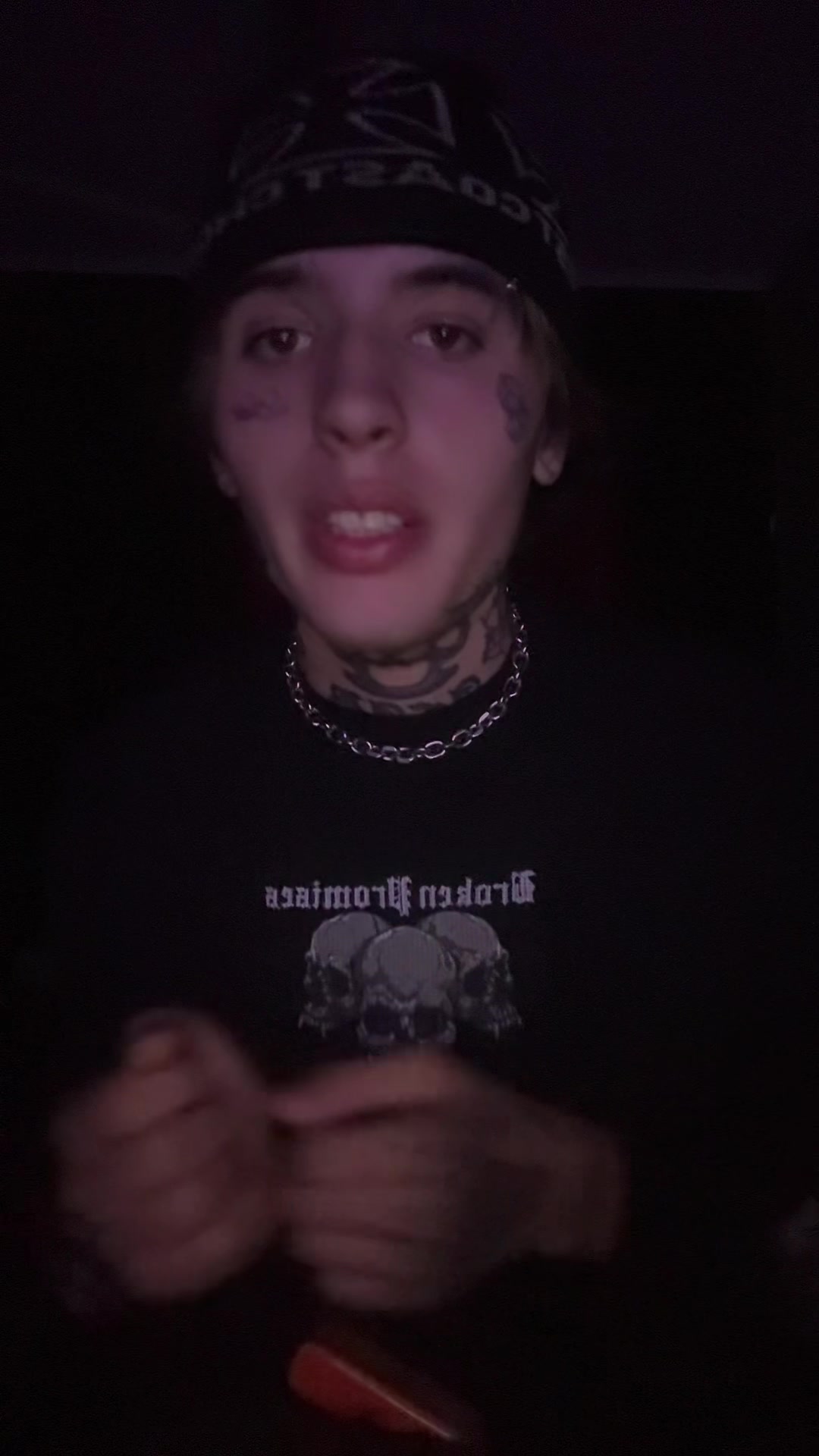 @SoldierTrap