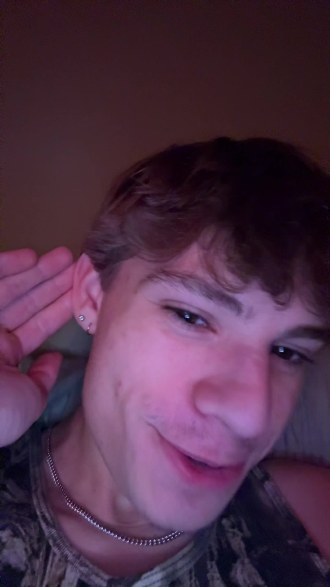 @Isaac Jon