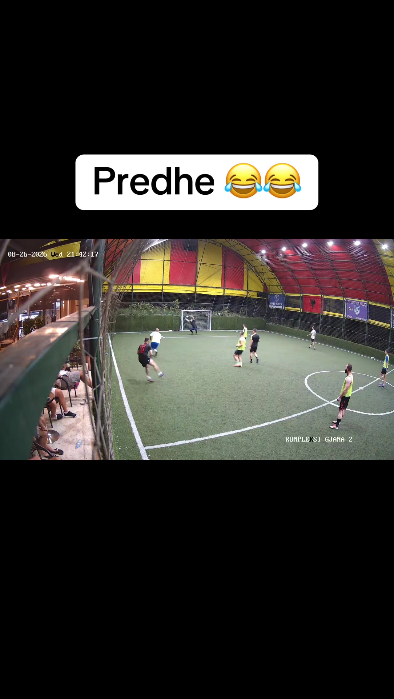 @FC FURIA