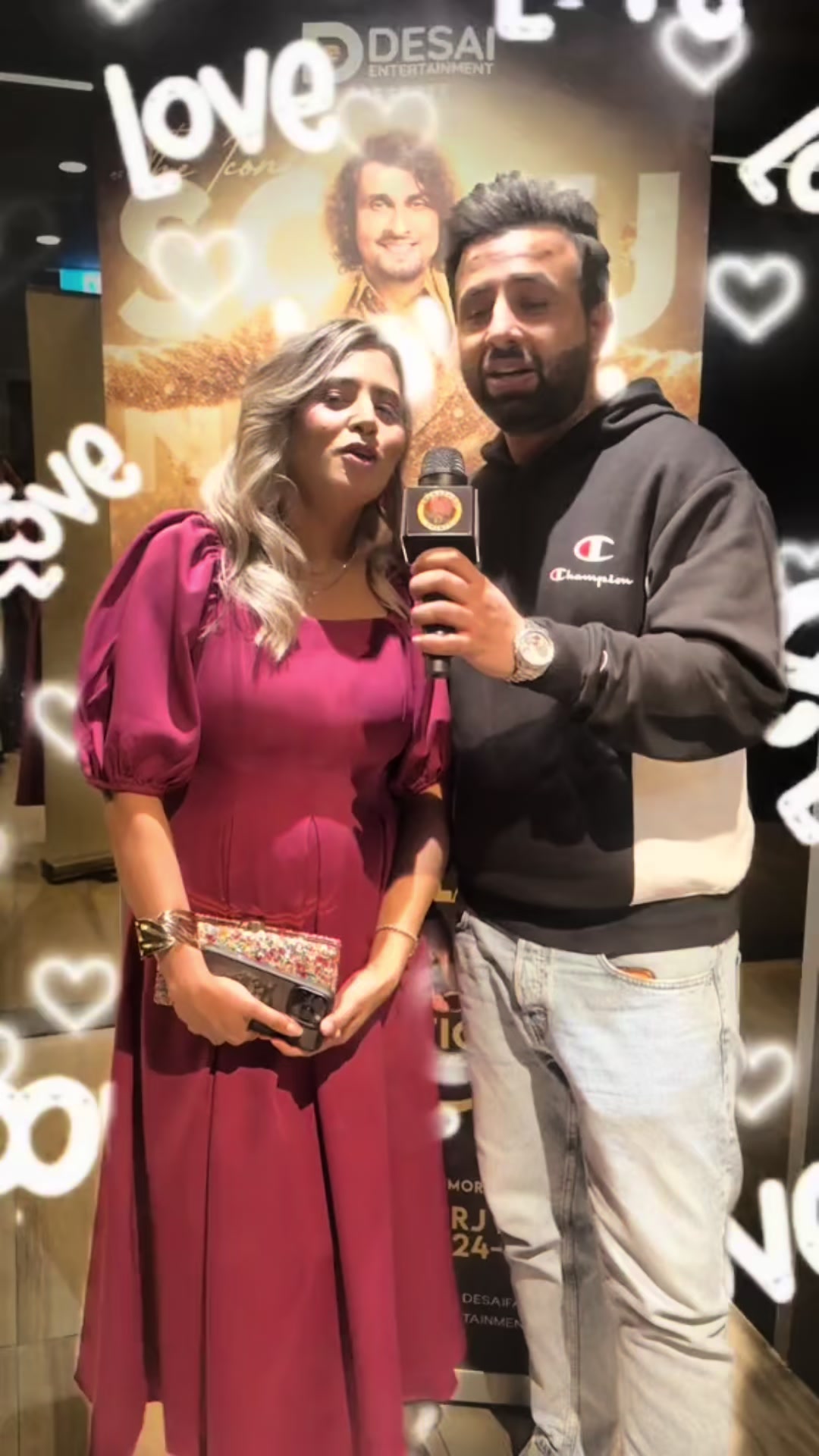 @Shukrana