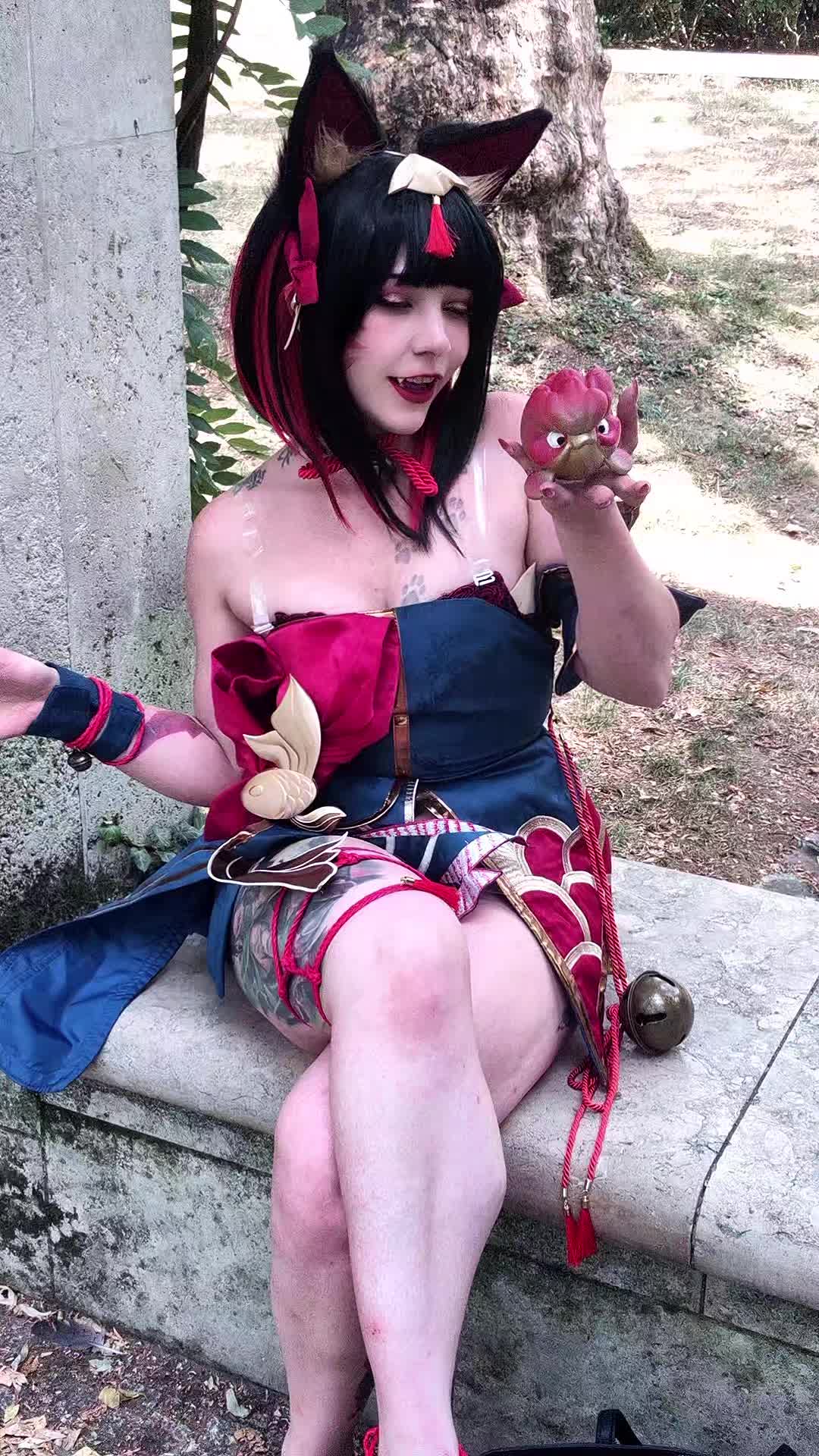 @Yukina 🪷