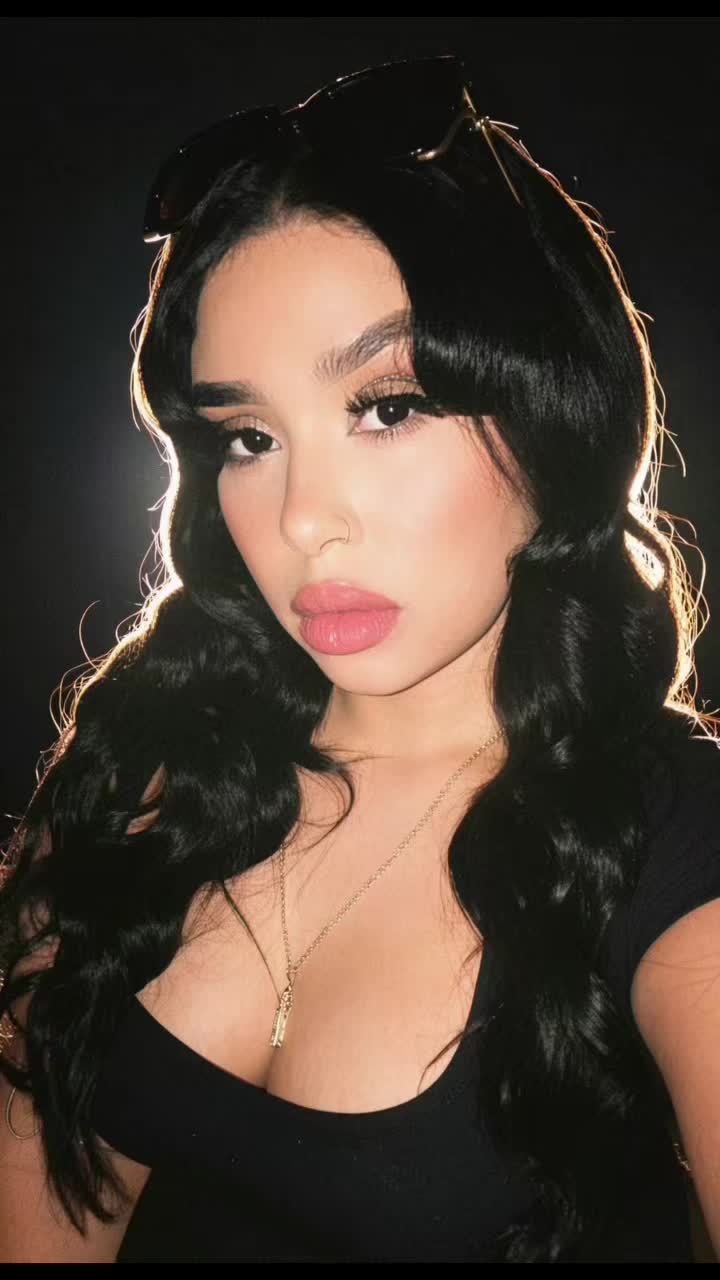 @Scorpiobaby♏️