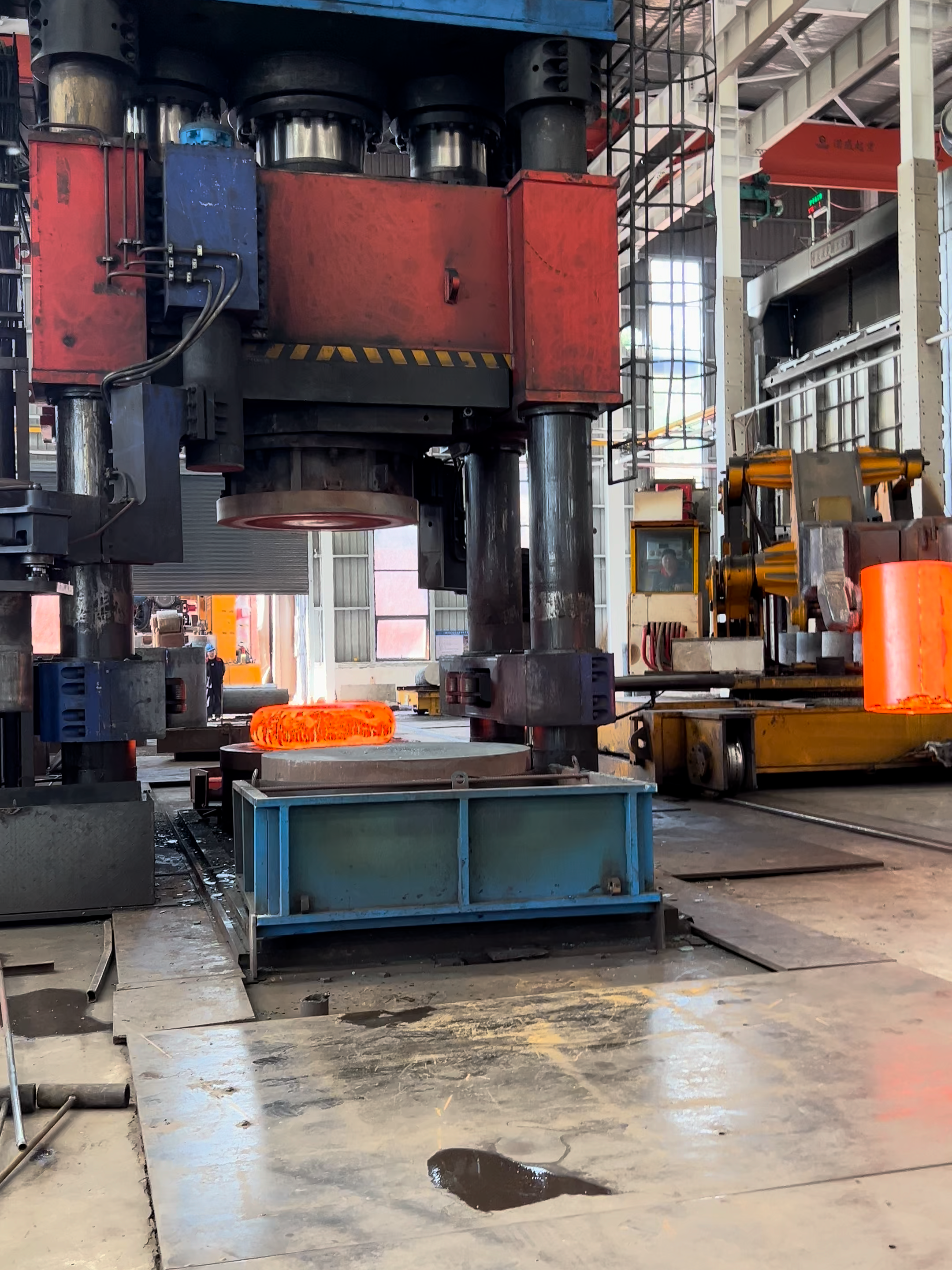 @Global Forge Hub