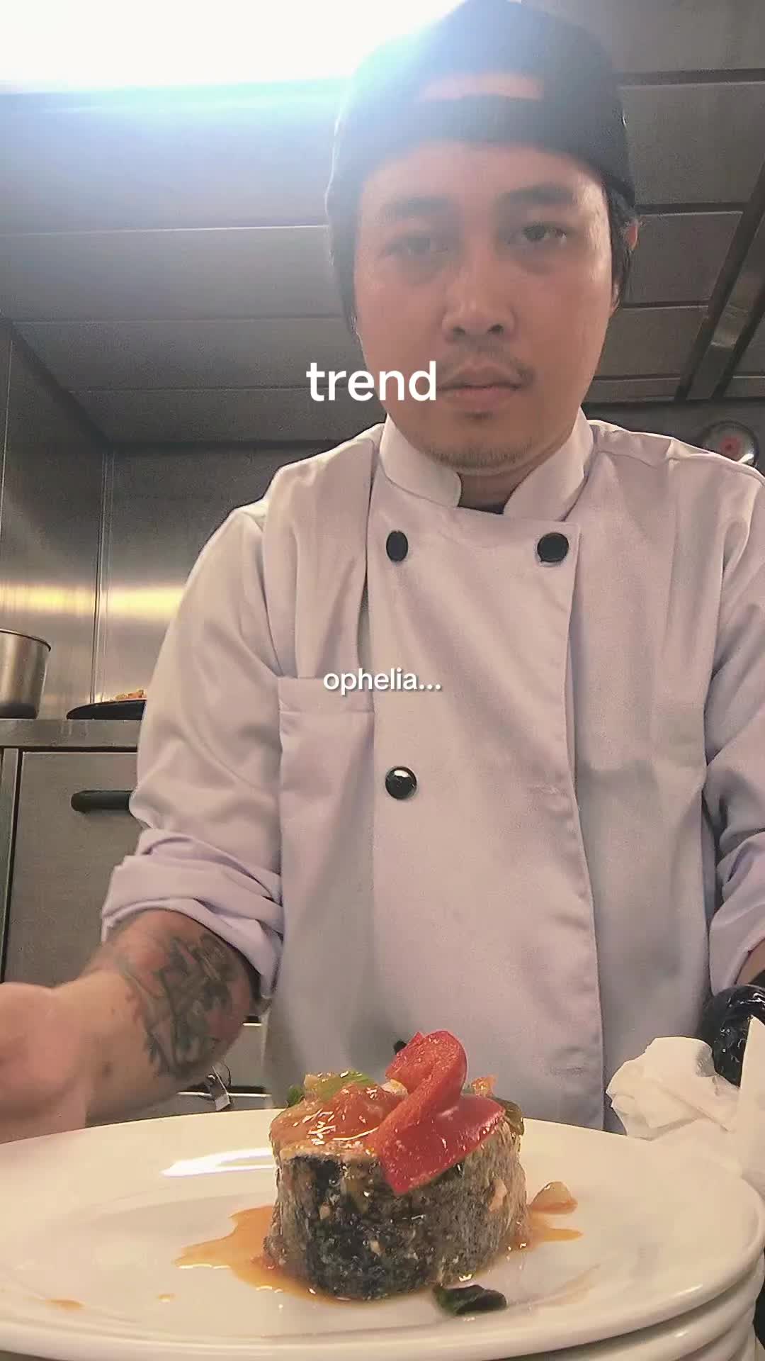 @Banaylo Padilla Frederick