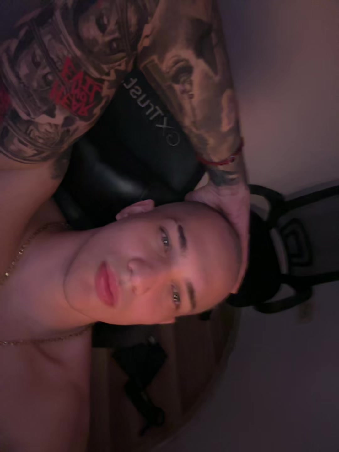 @I T A N