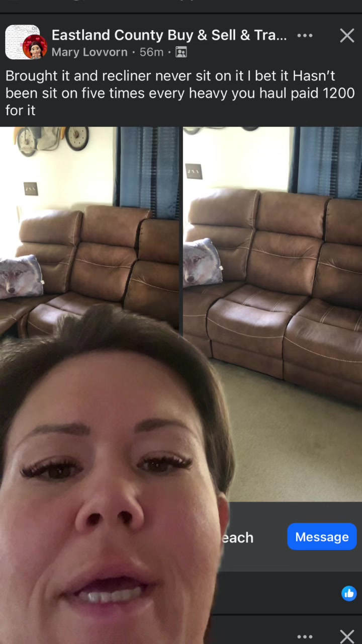 @Katrina Tells All