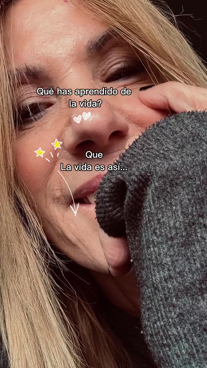 @Maria Agresti