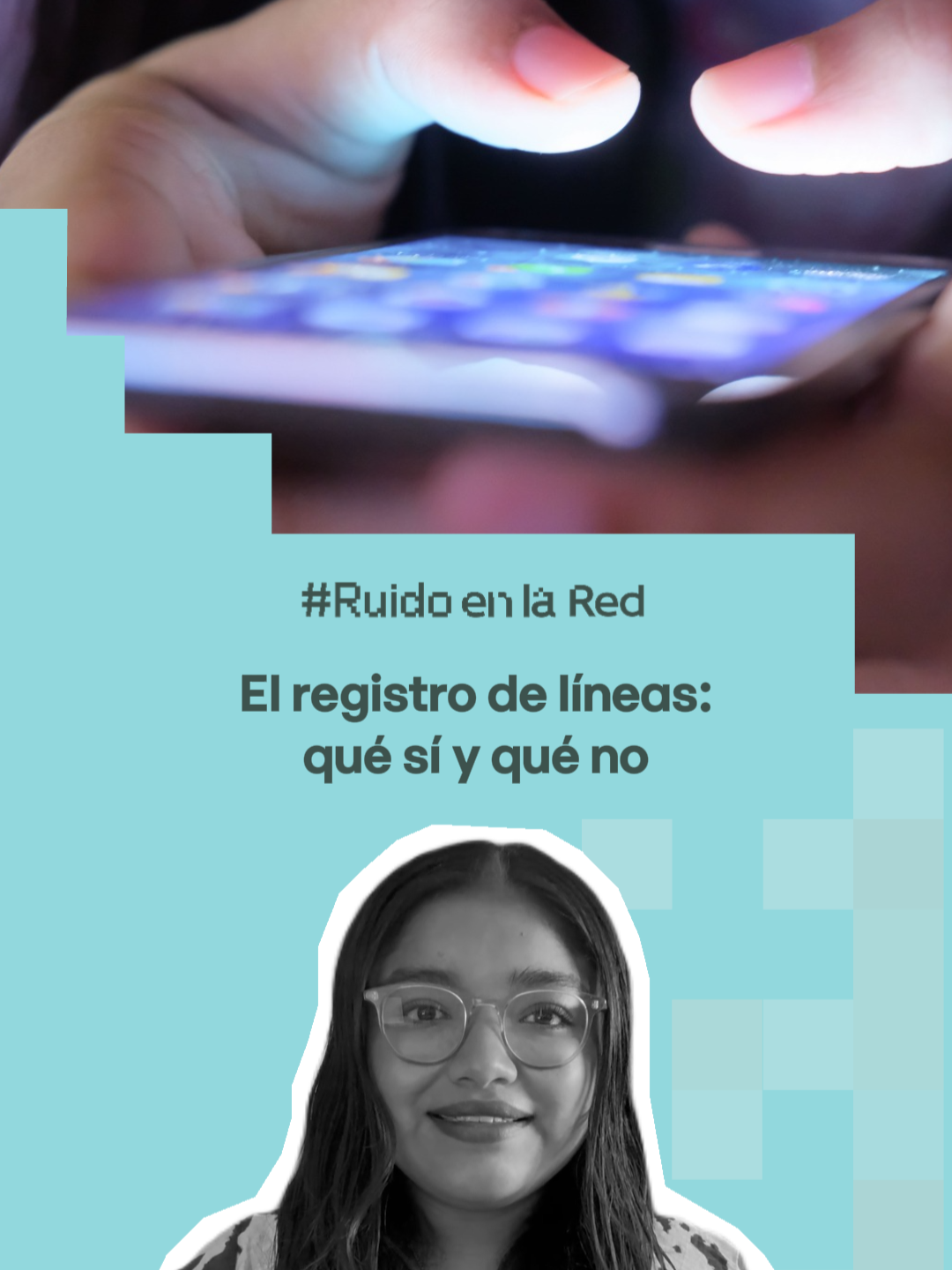 @Ruido en la Red