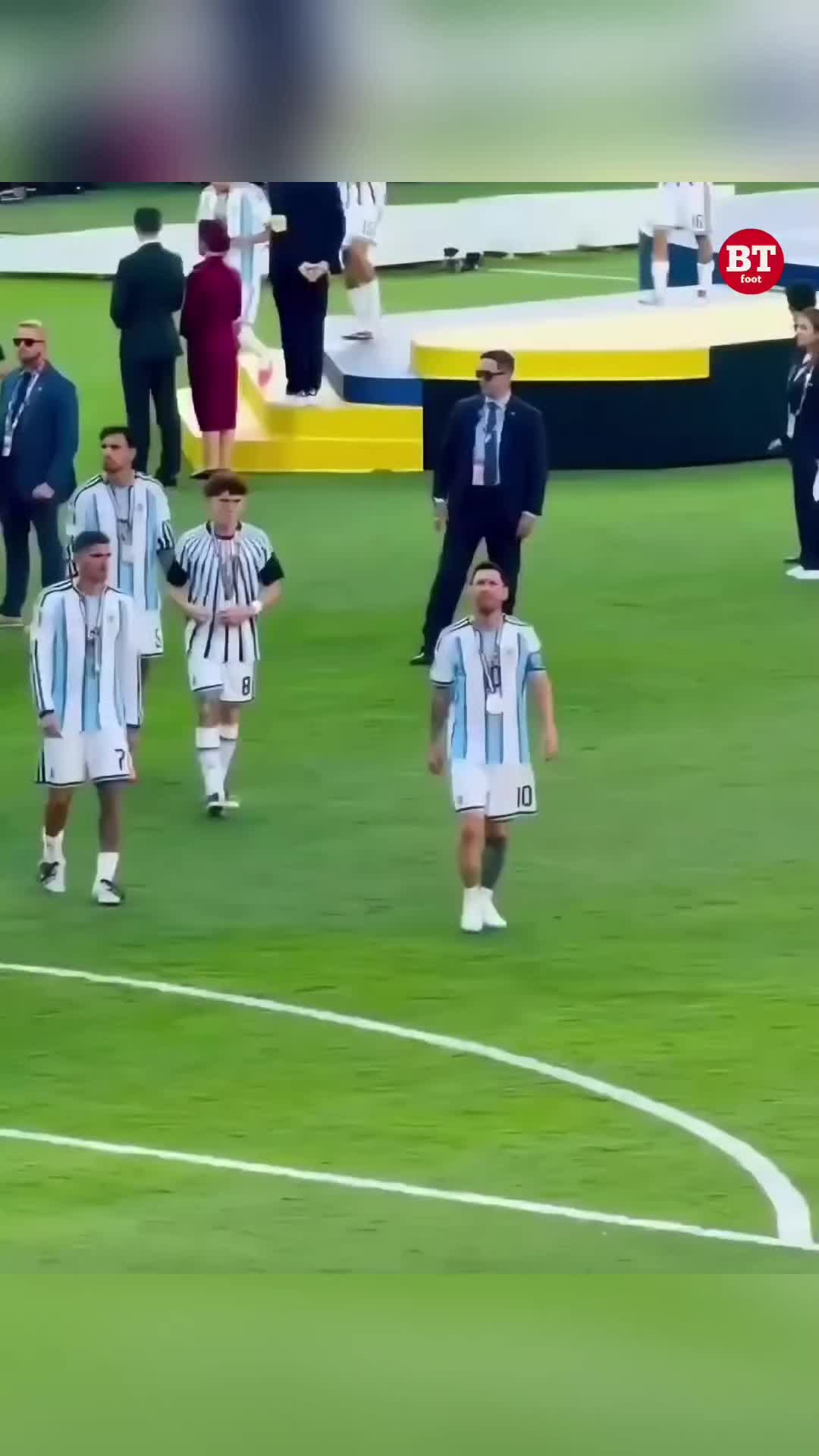 @BT foot