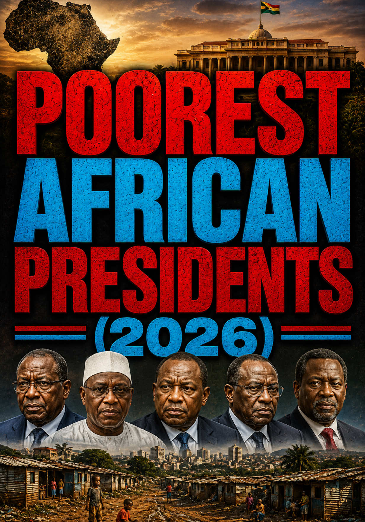 @AFRICA THE MOTHERLAND