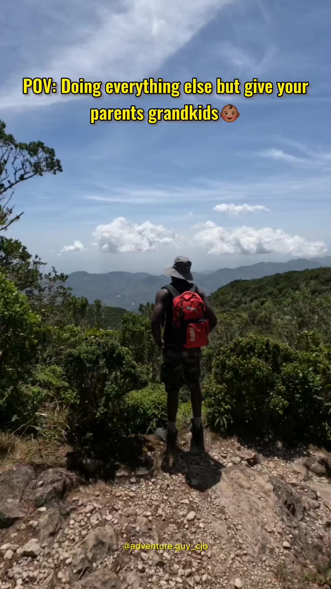 @Adventure Guy 𝗖𝗝𝗕🇯🇲