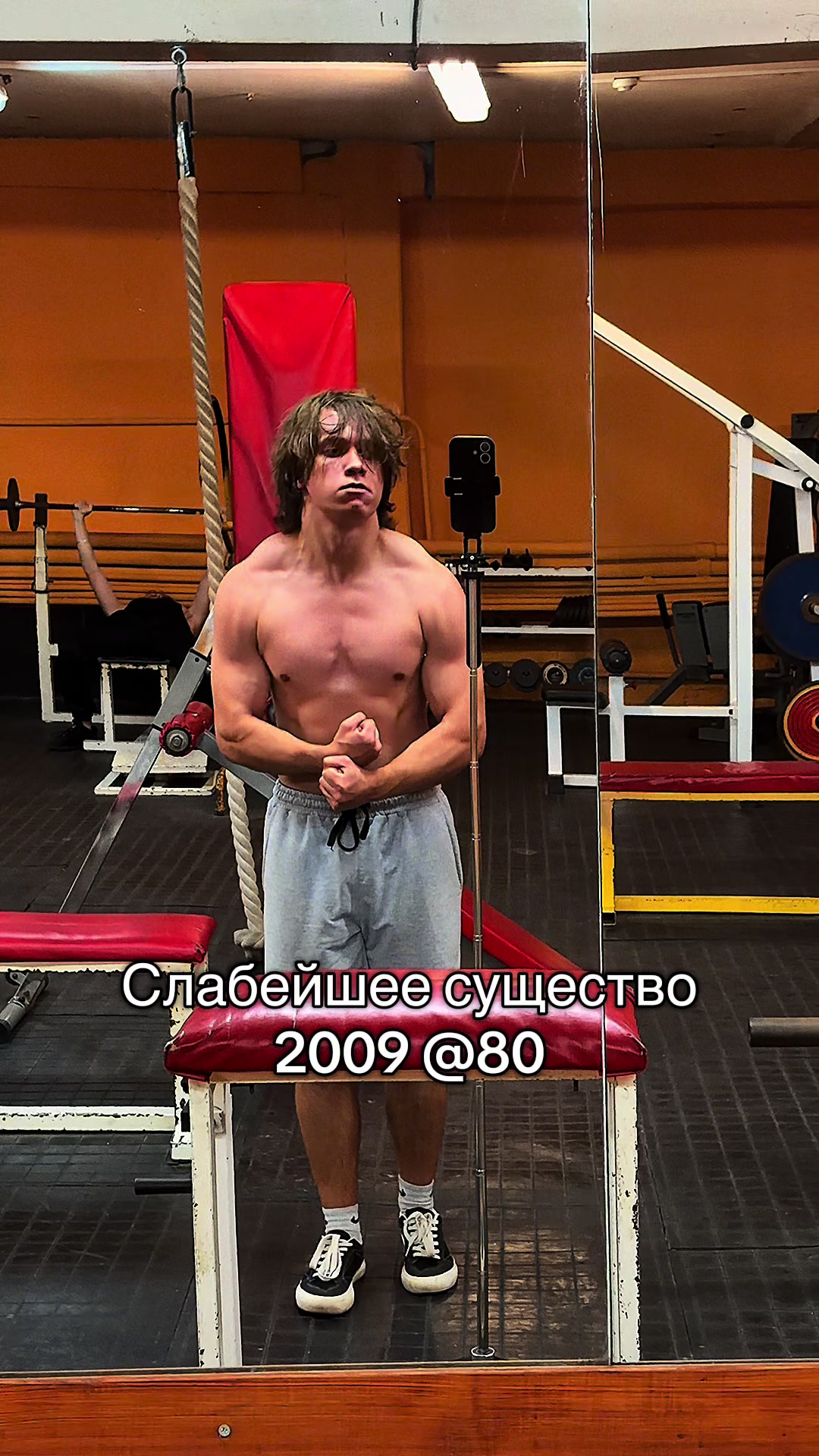 @ТГК: NewLifters